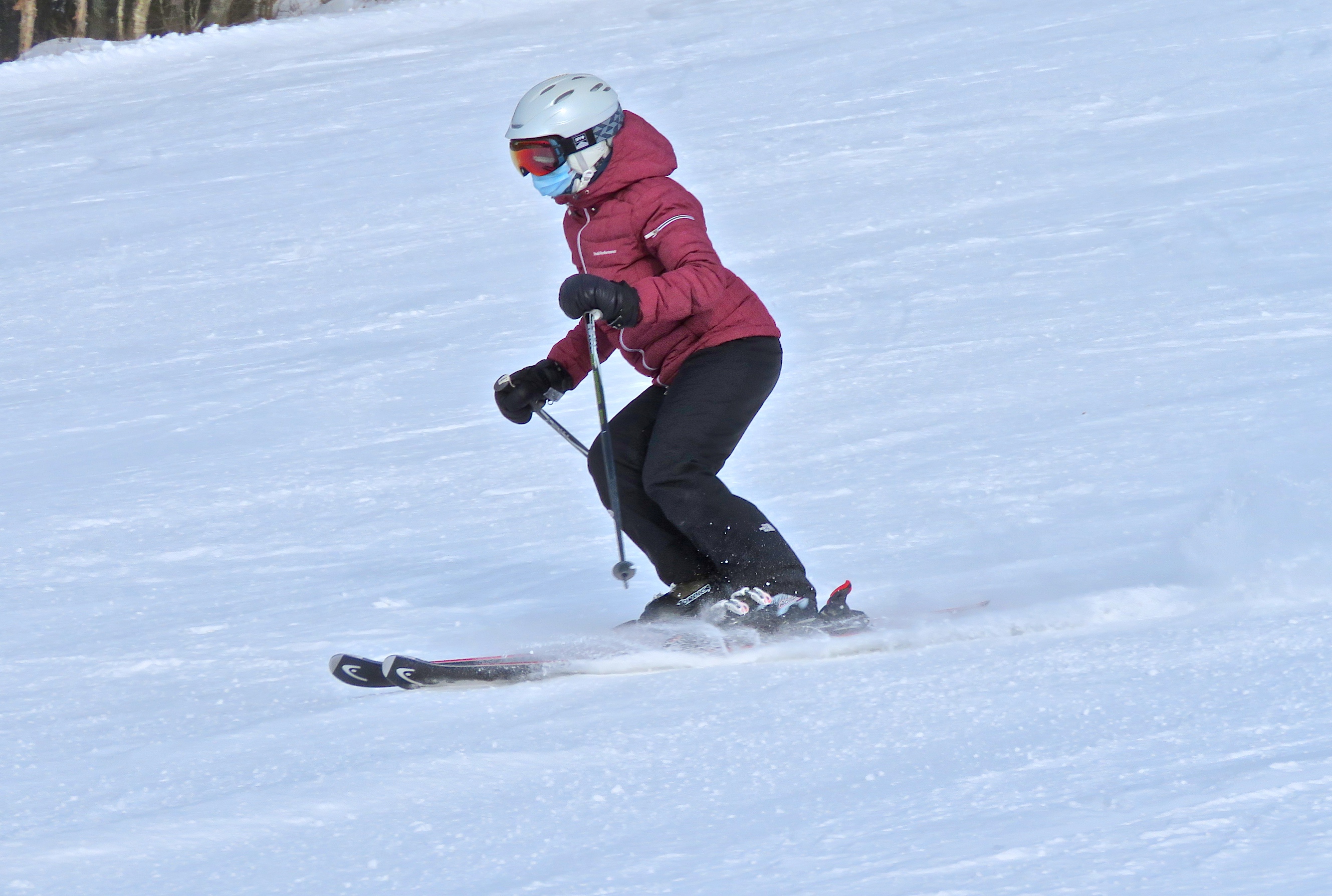 www.Tremblant360 photo. All rights reserved.