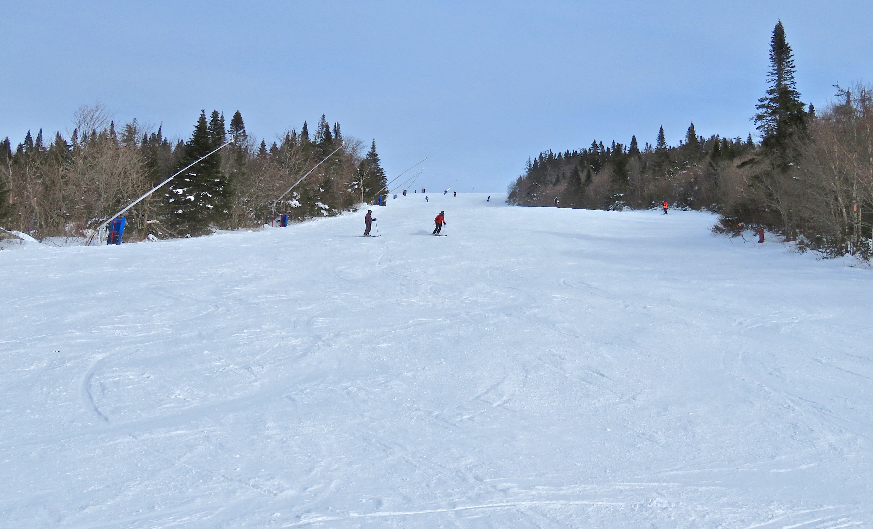 www.Tremblant360 photo. All rights reserved.