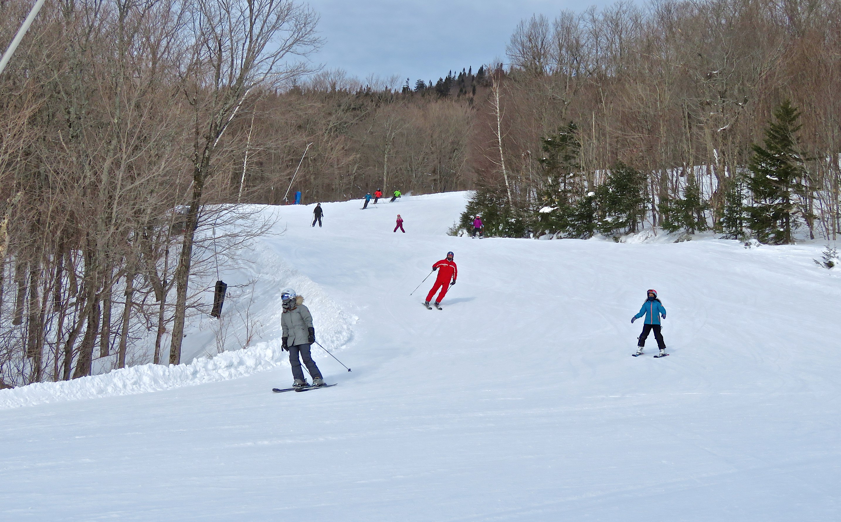 www.Tremblant360 photo. All rights reserved.