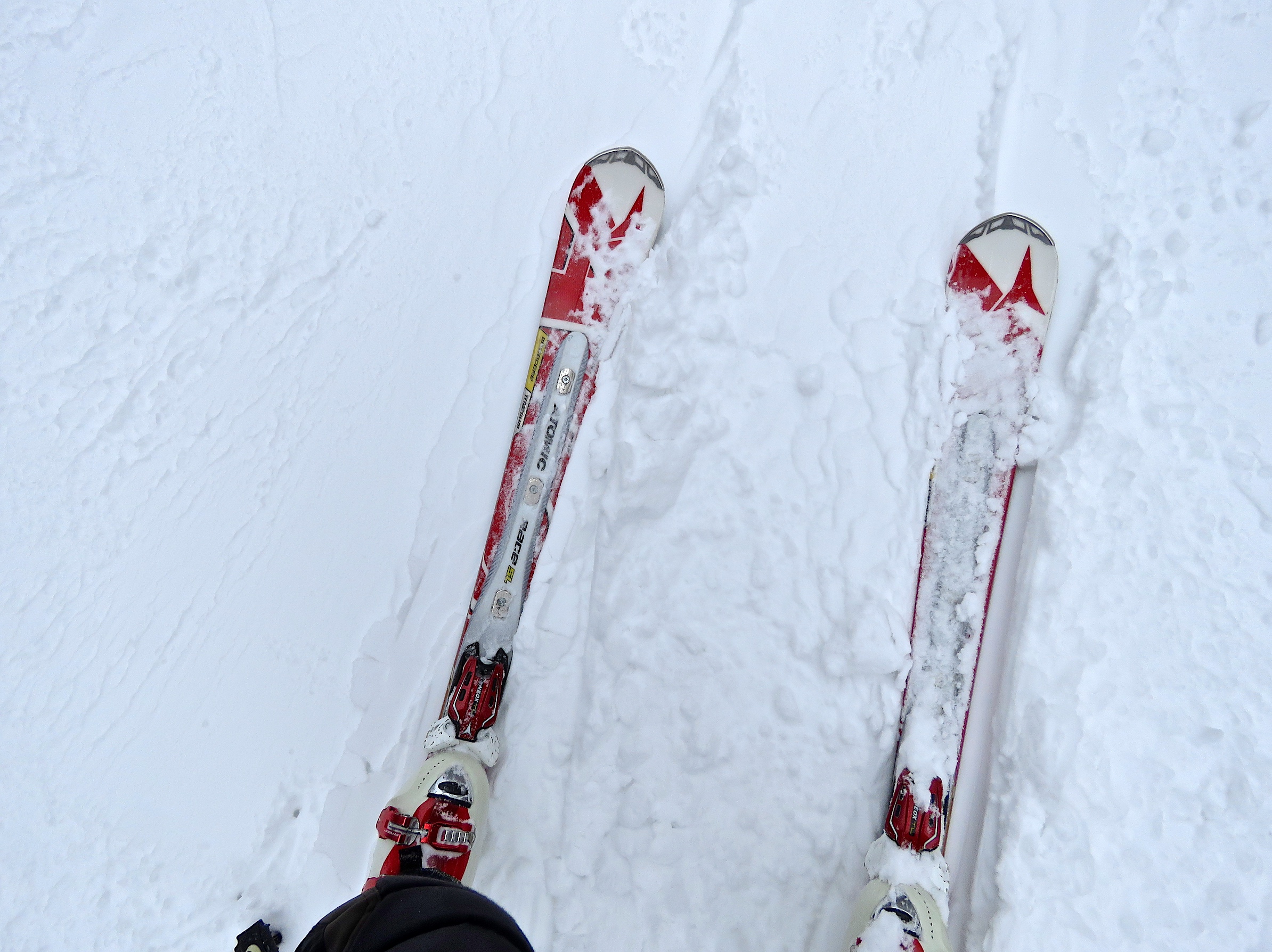 www.Tremblant360 photo. All rights reserved.