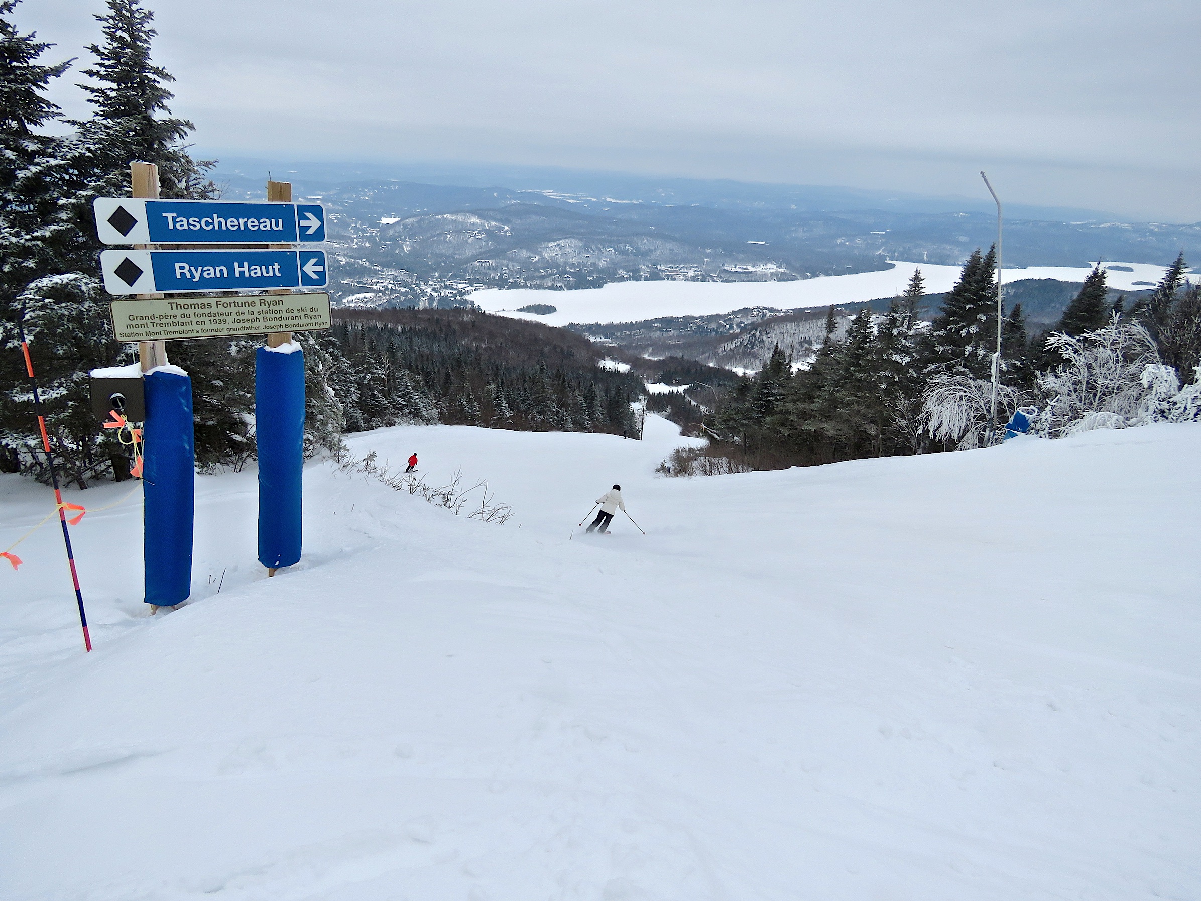 www.Tremblant360 photo. All rights reserved.
