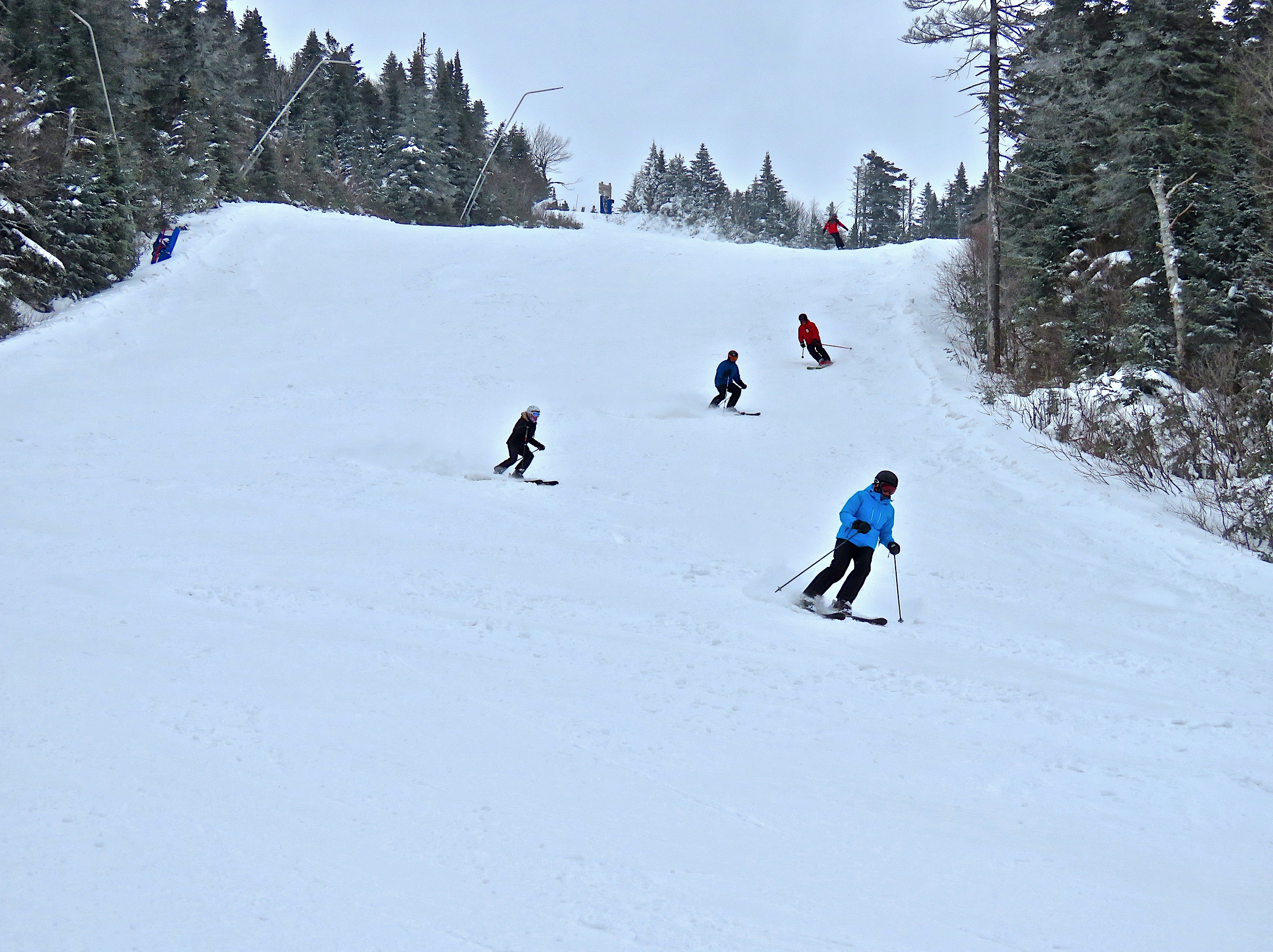 www.Tremblant360 photo. All rights reserved.