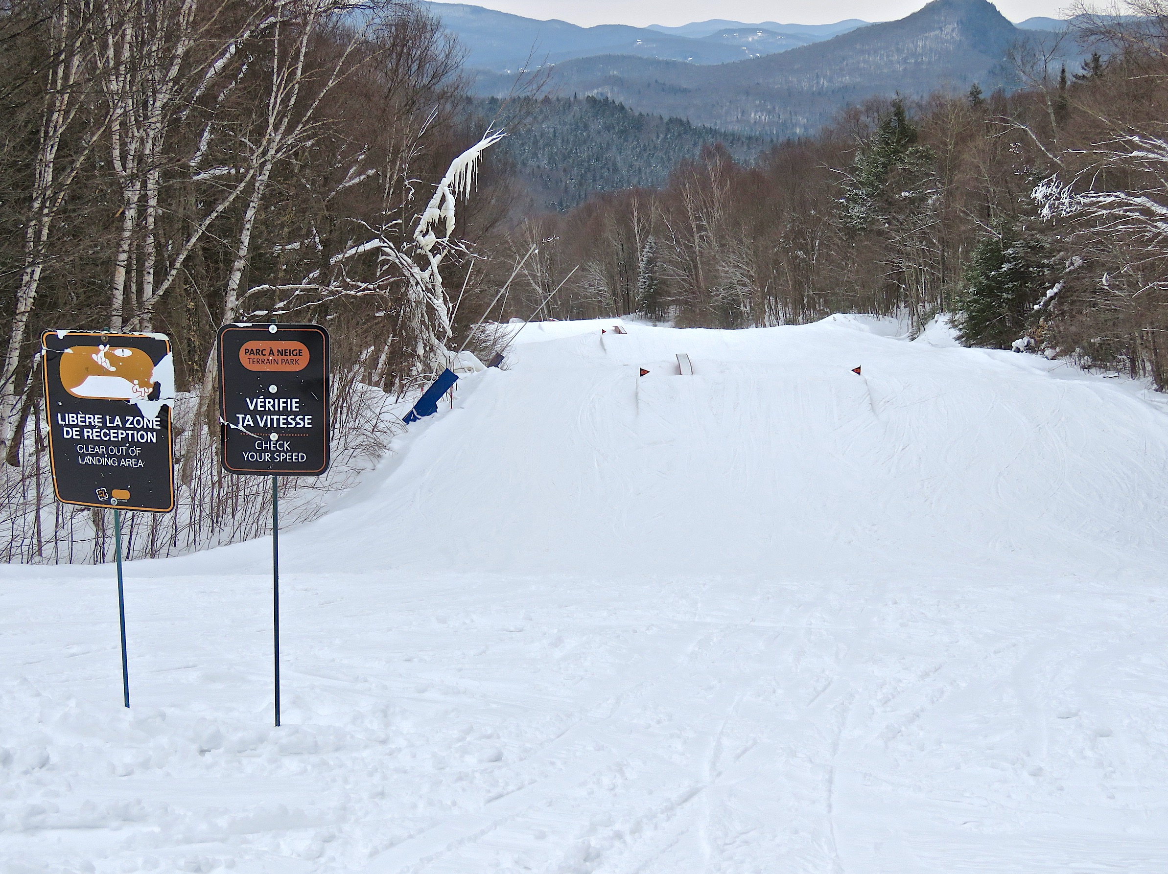 www.Tremblant360 photo. All rights reserved.