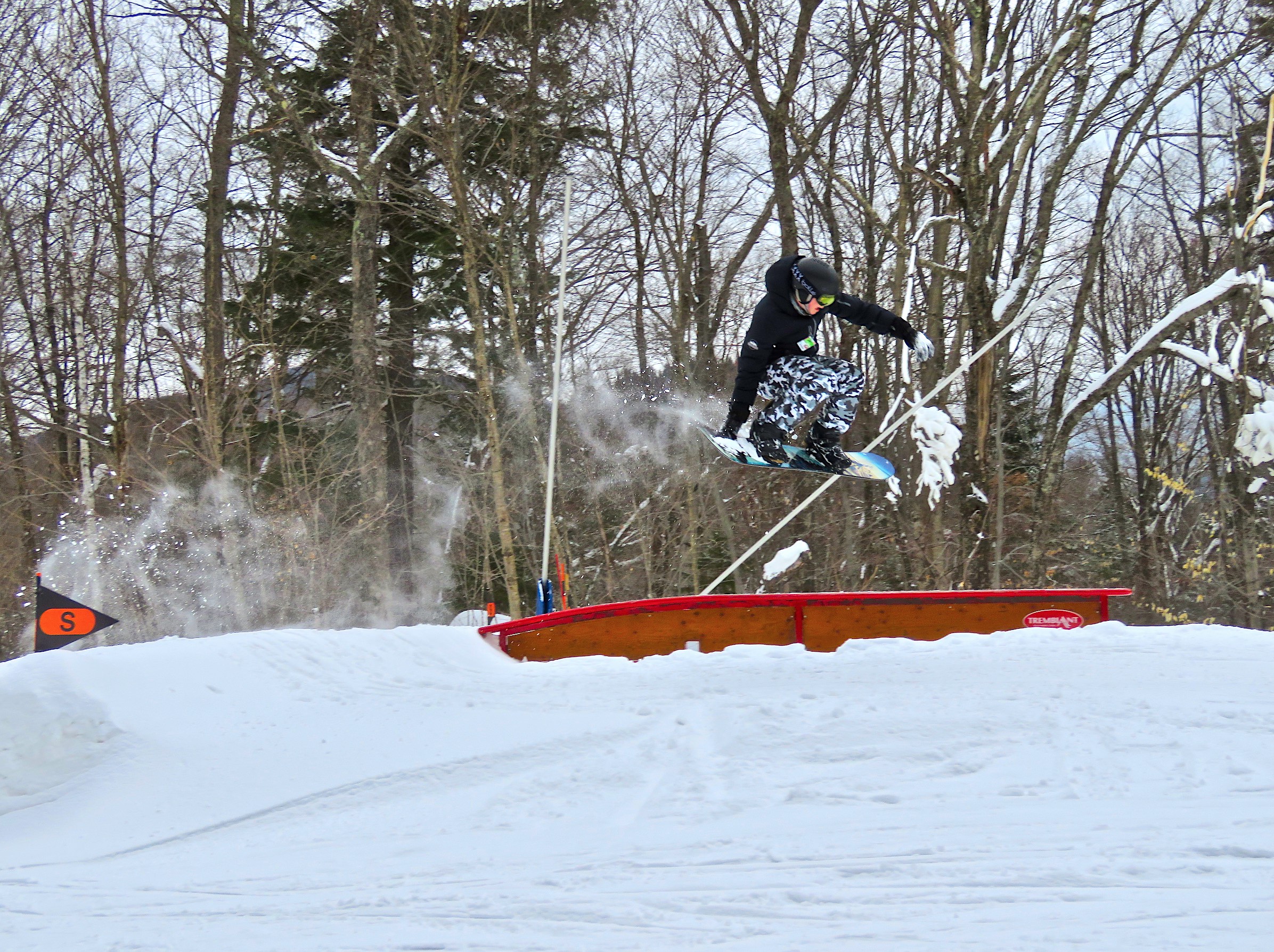 www.Tremblant360 photo. All rights reserved.