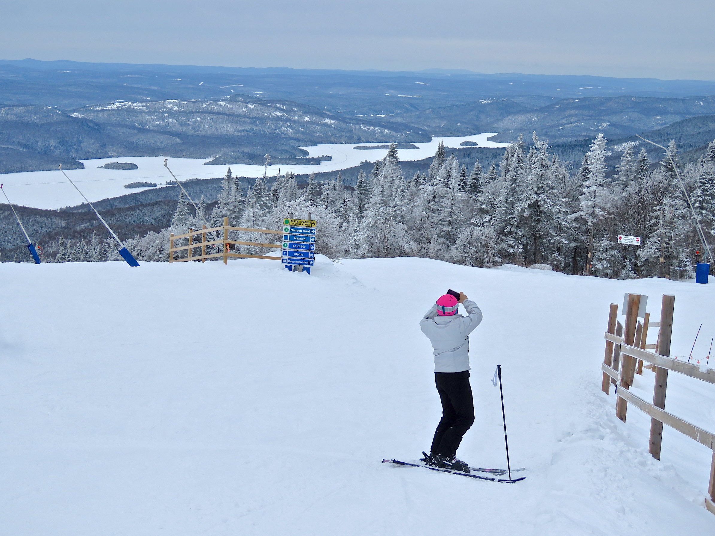 www.Tremblant360 photo. All rights reserved.