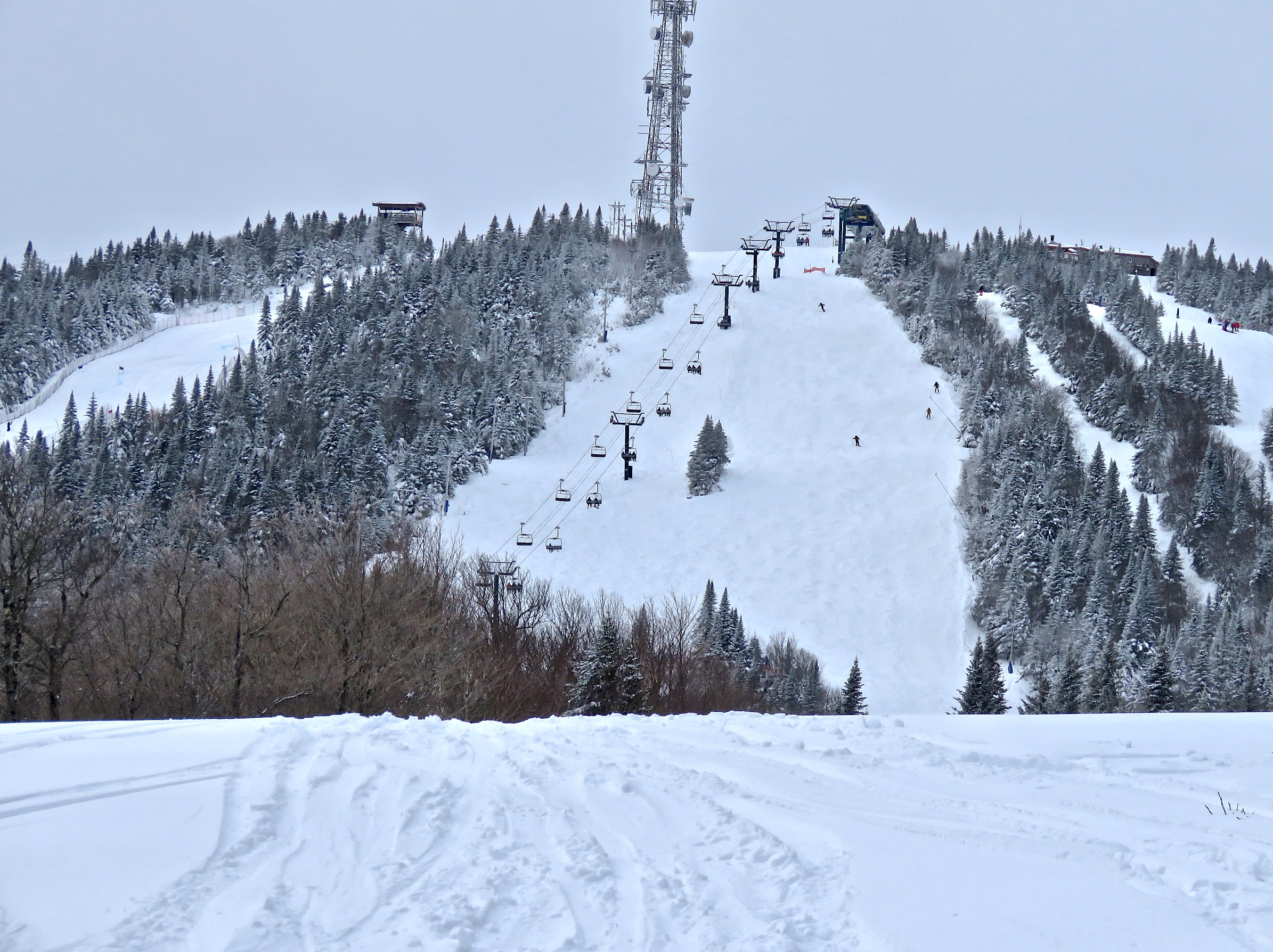 www.Tremblant360 photo. All rights reserved.