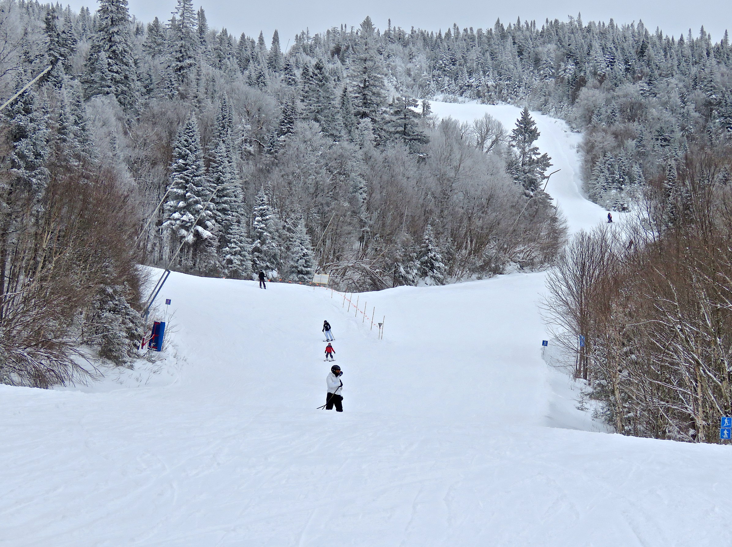 www.Tremblant360 photo. All rights reserved.