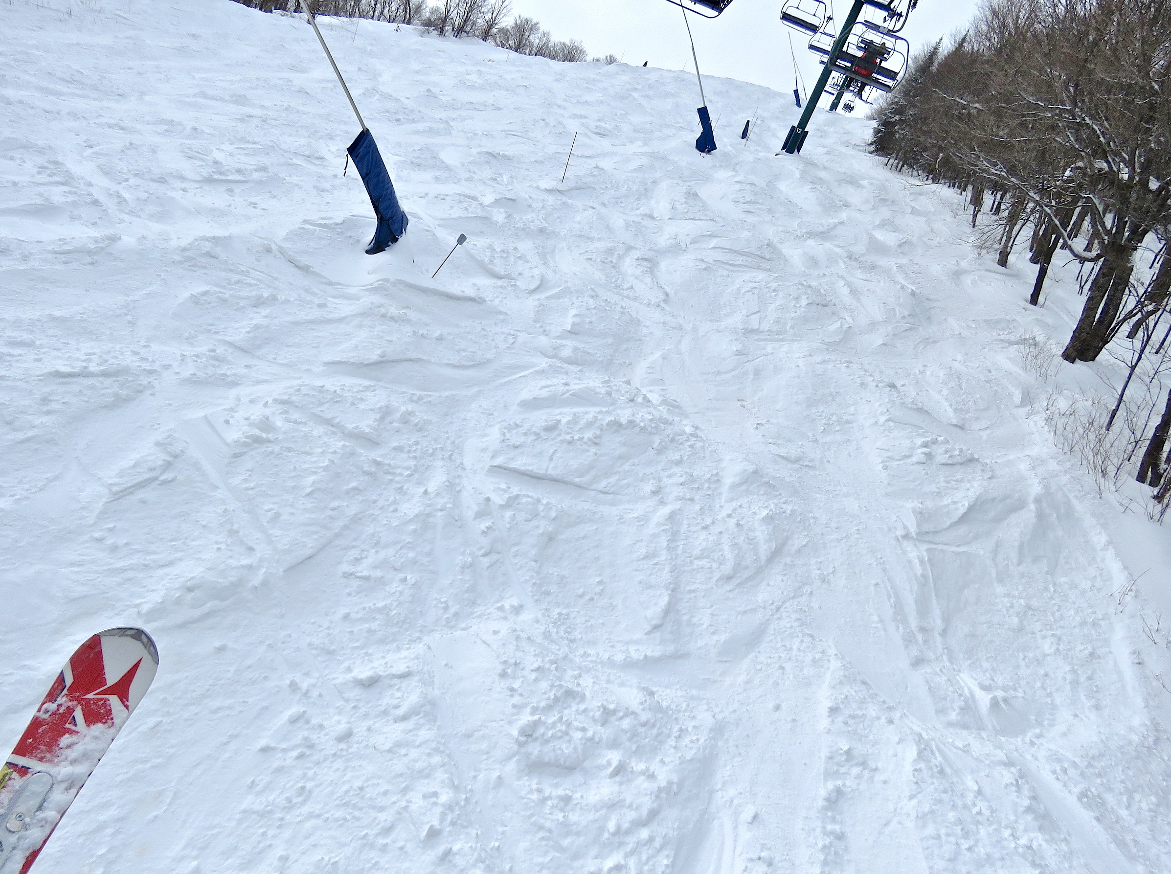 www.Tremblant360 photo. All rights reserved.