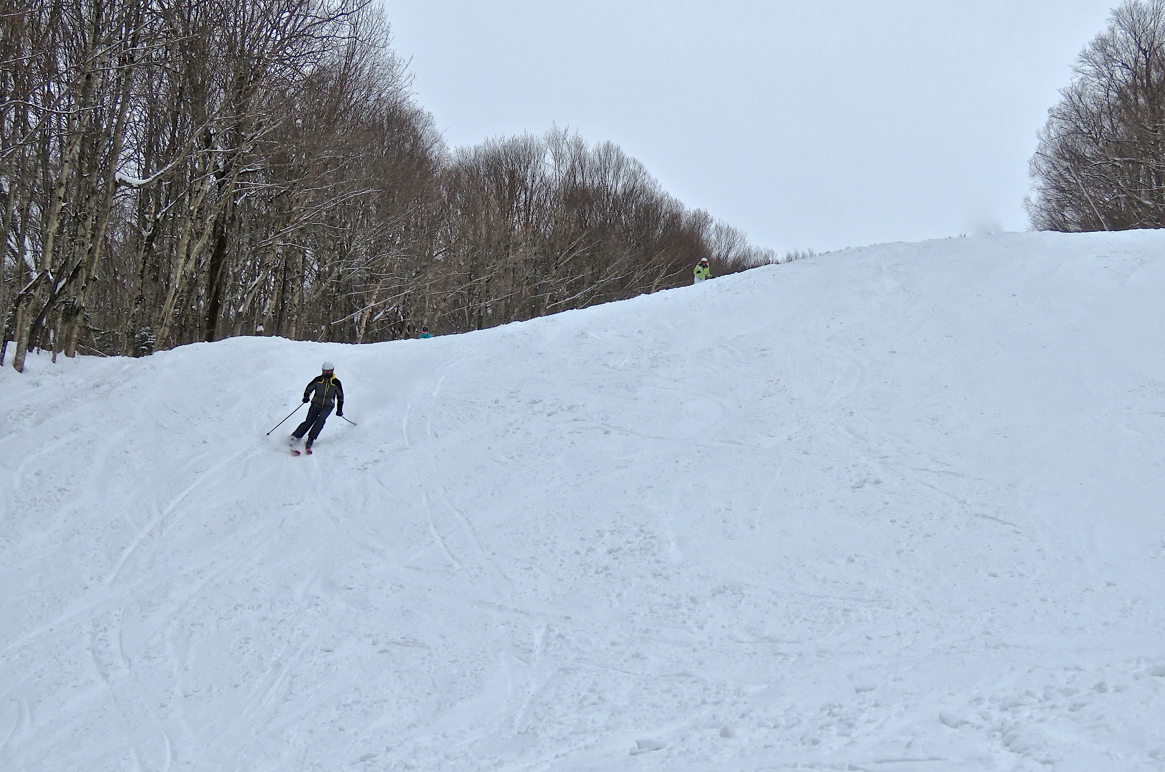 www.Tremblant360 photo. All rights reserved.