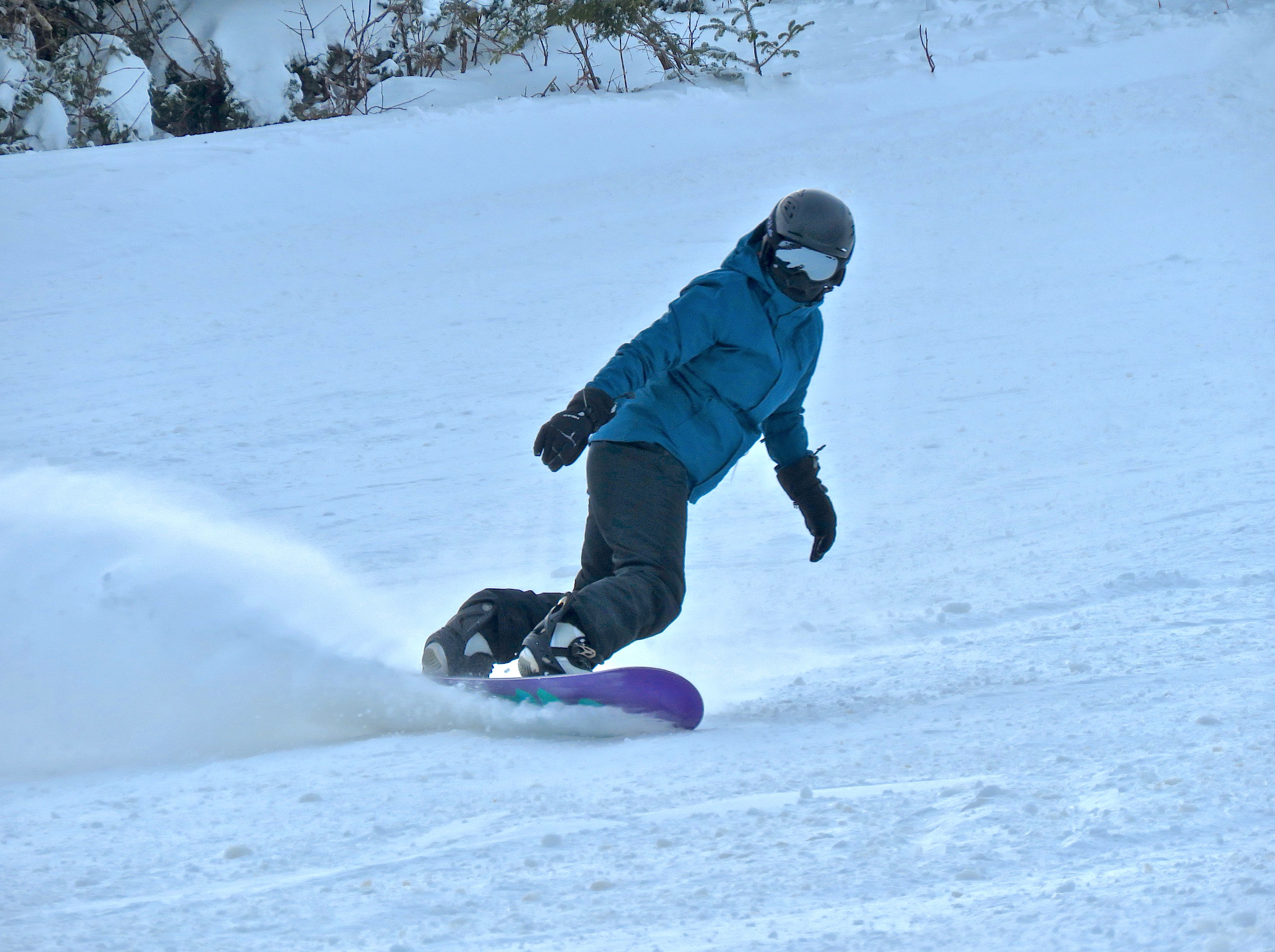 www.Tremblant360 photo. All rights reserved.