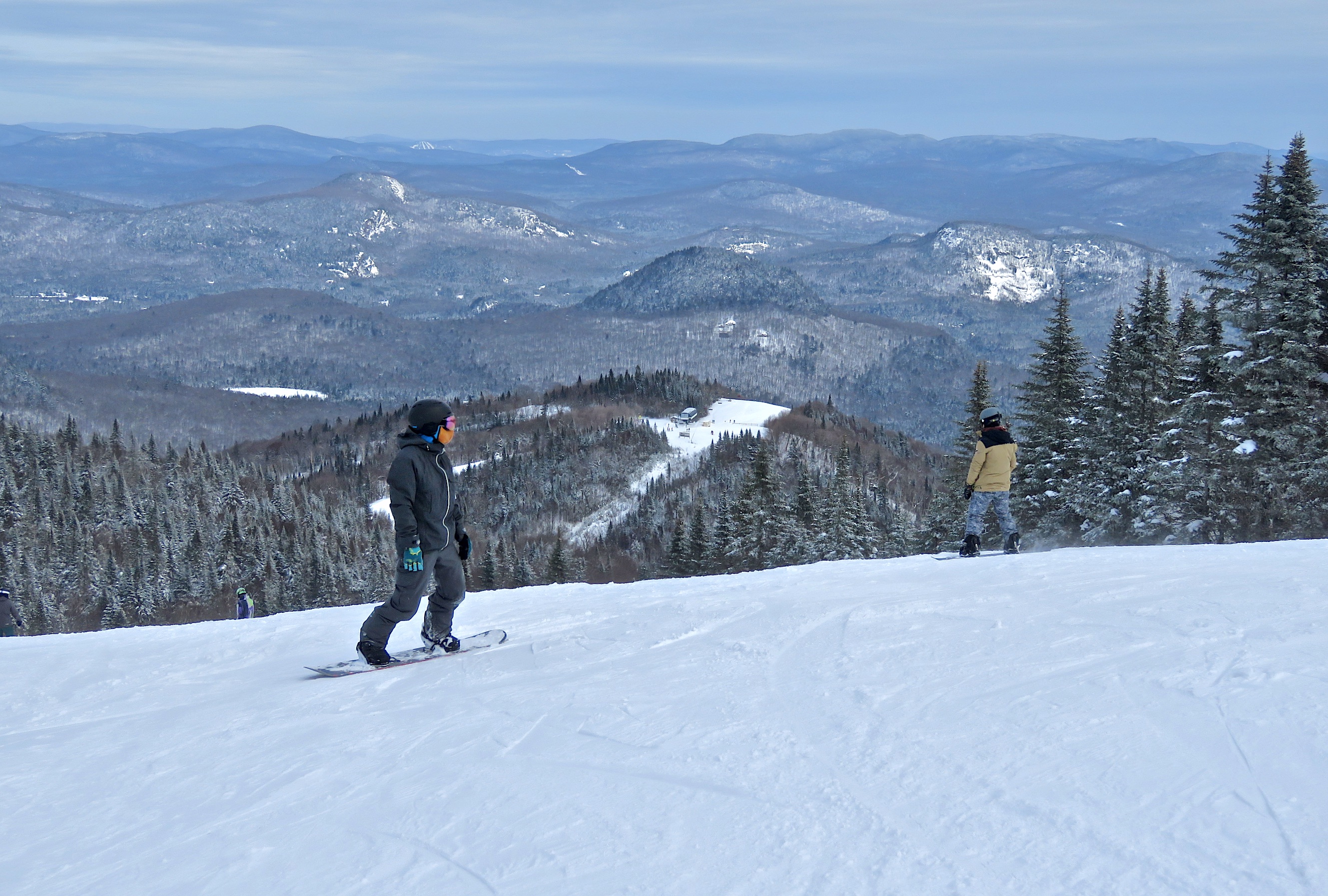 www.Tremblant360 photo. All rights reserved.