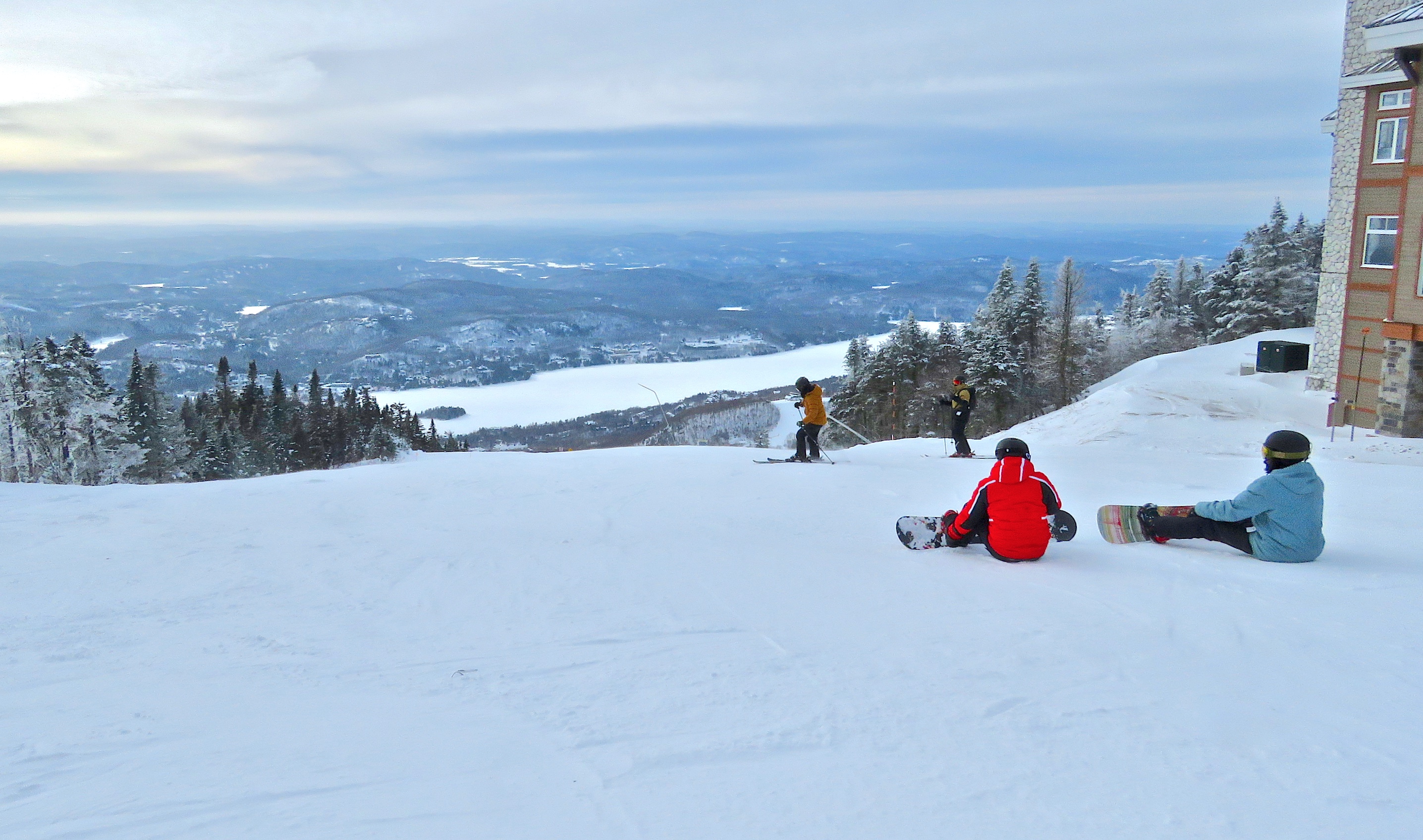 www.Tremblant360 photo. All rights reserved.
