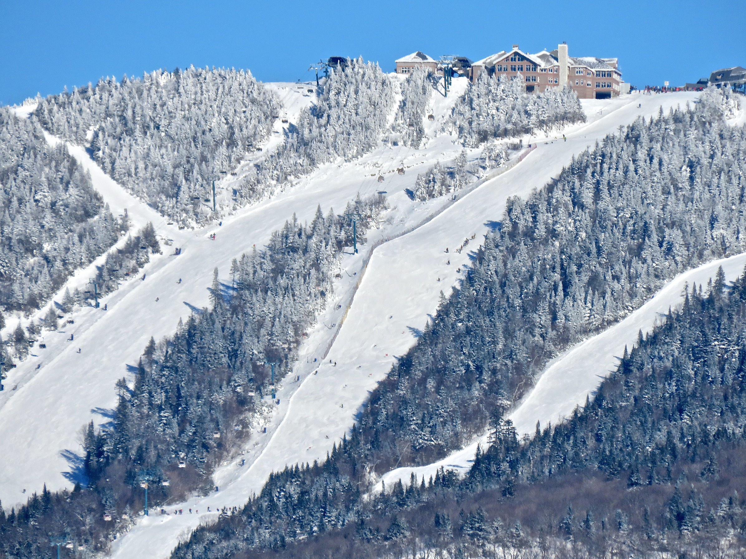 www.Tremblant360 photo. All rights reserved.