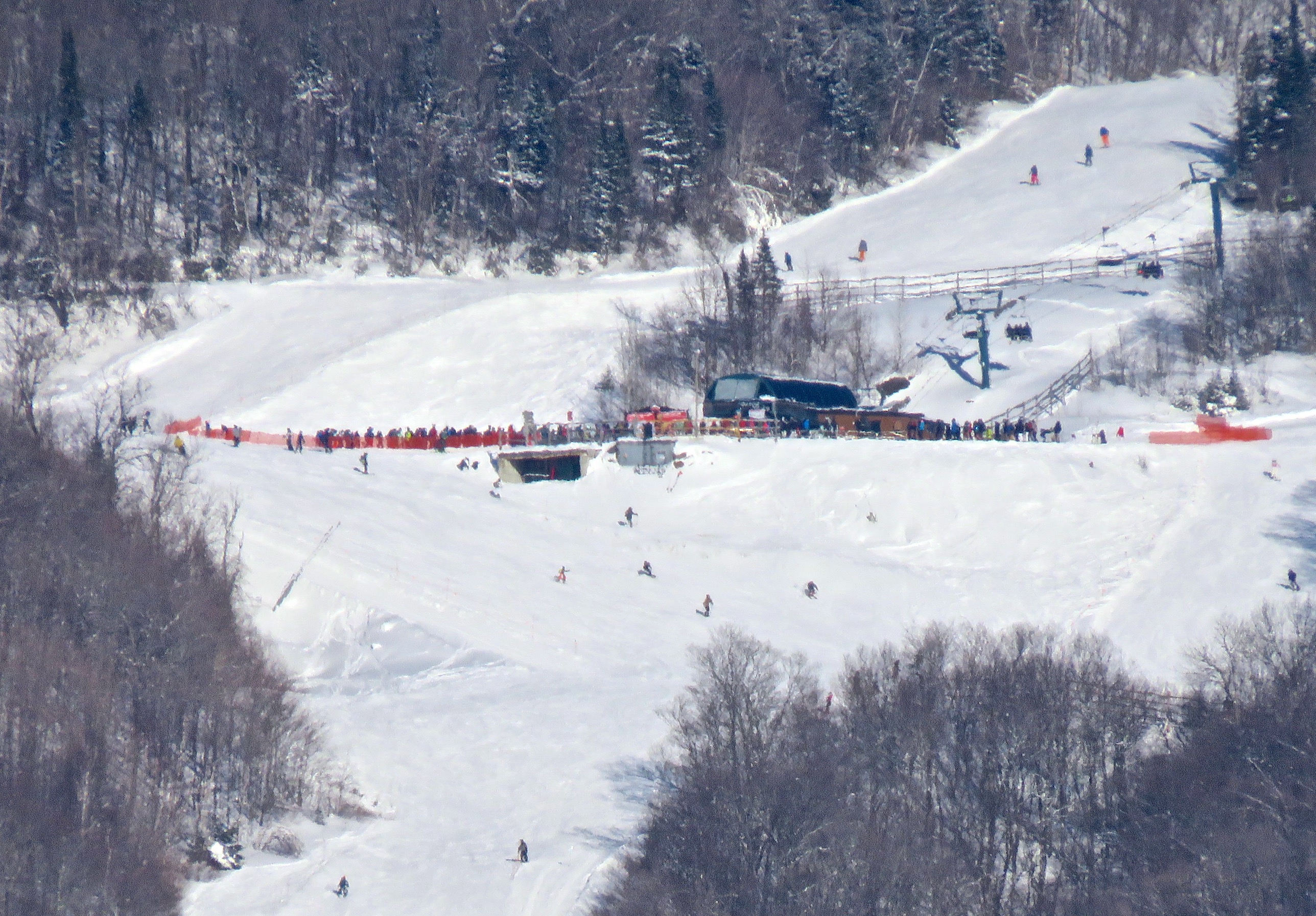 www.Tremblant360 photo. All rights reserved.