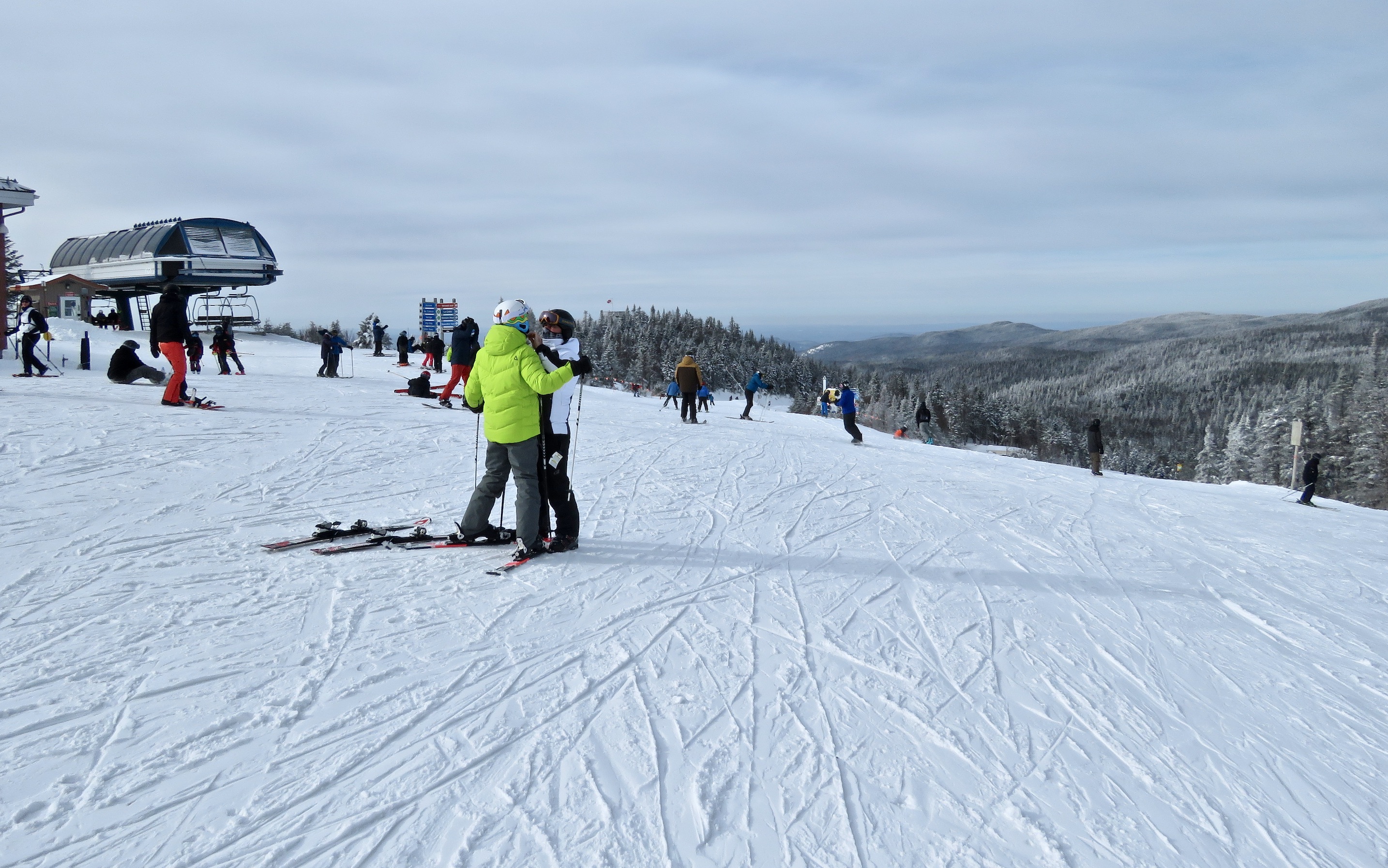 www.Tremblant360 photo. All rights reserved.