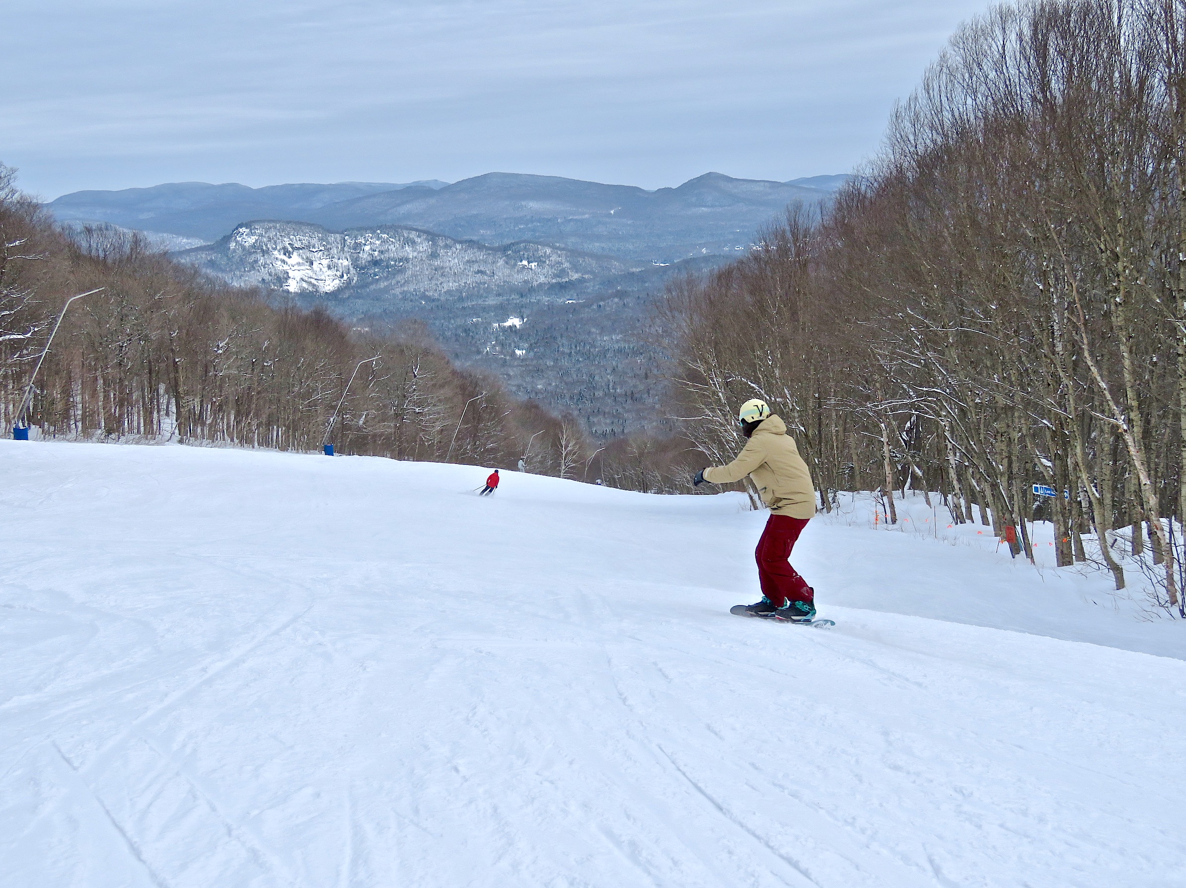 www.Tremblant360 photo. All rights reserved.