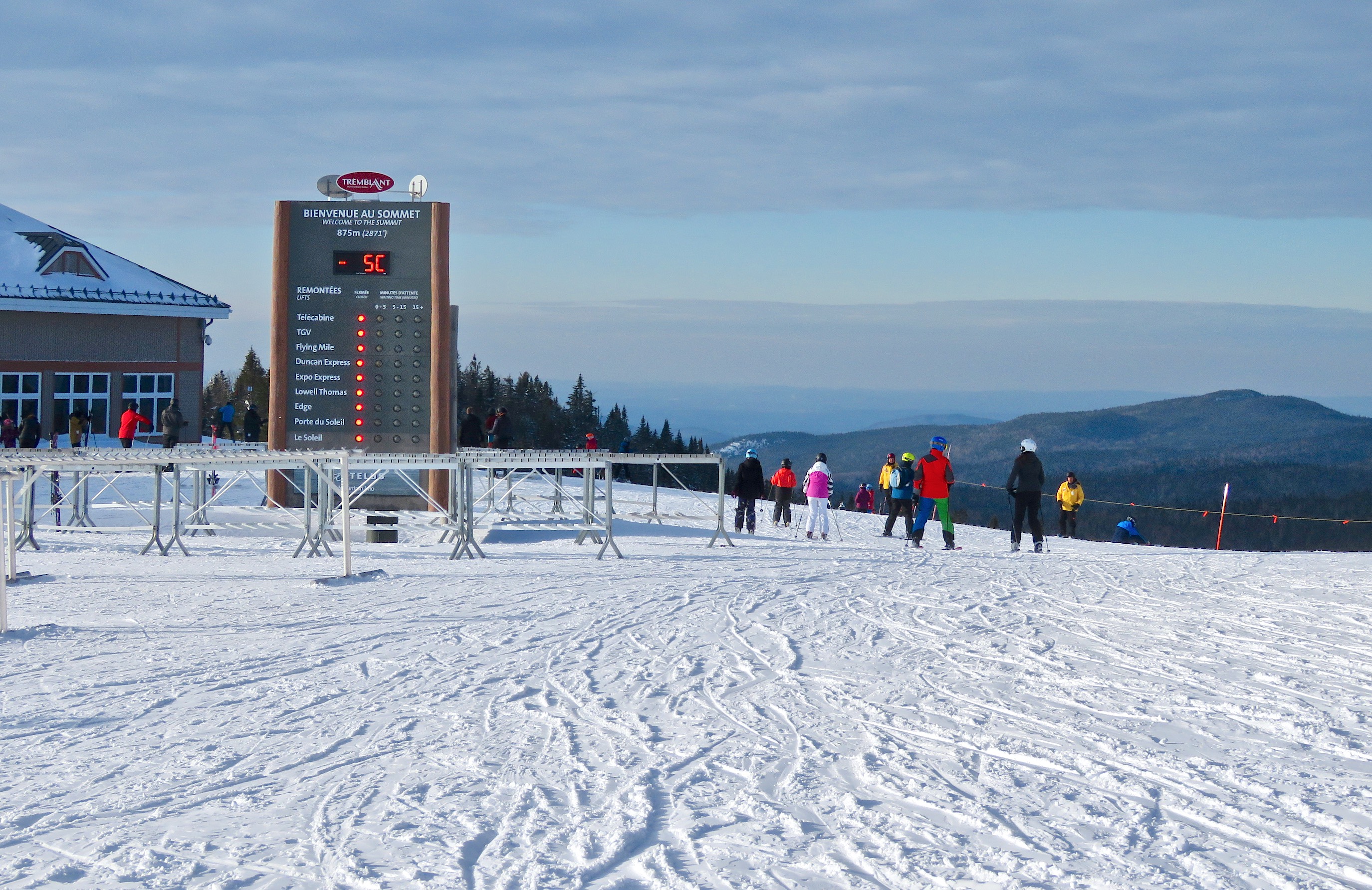 www.Tremblant360 photo. All rights reserved.