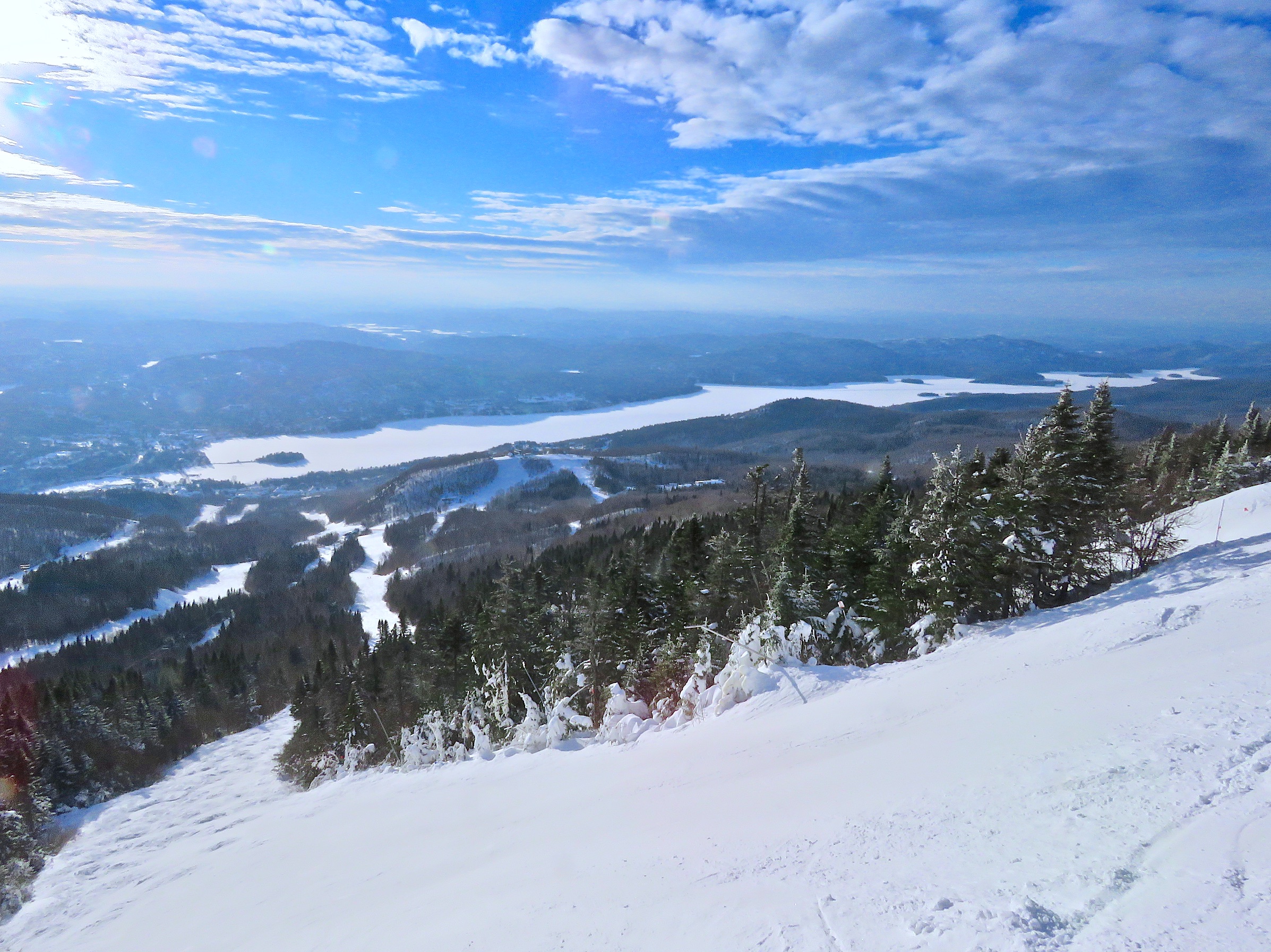 www.Tremblant360 photo. All rights reserved.