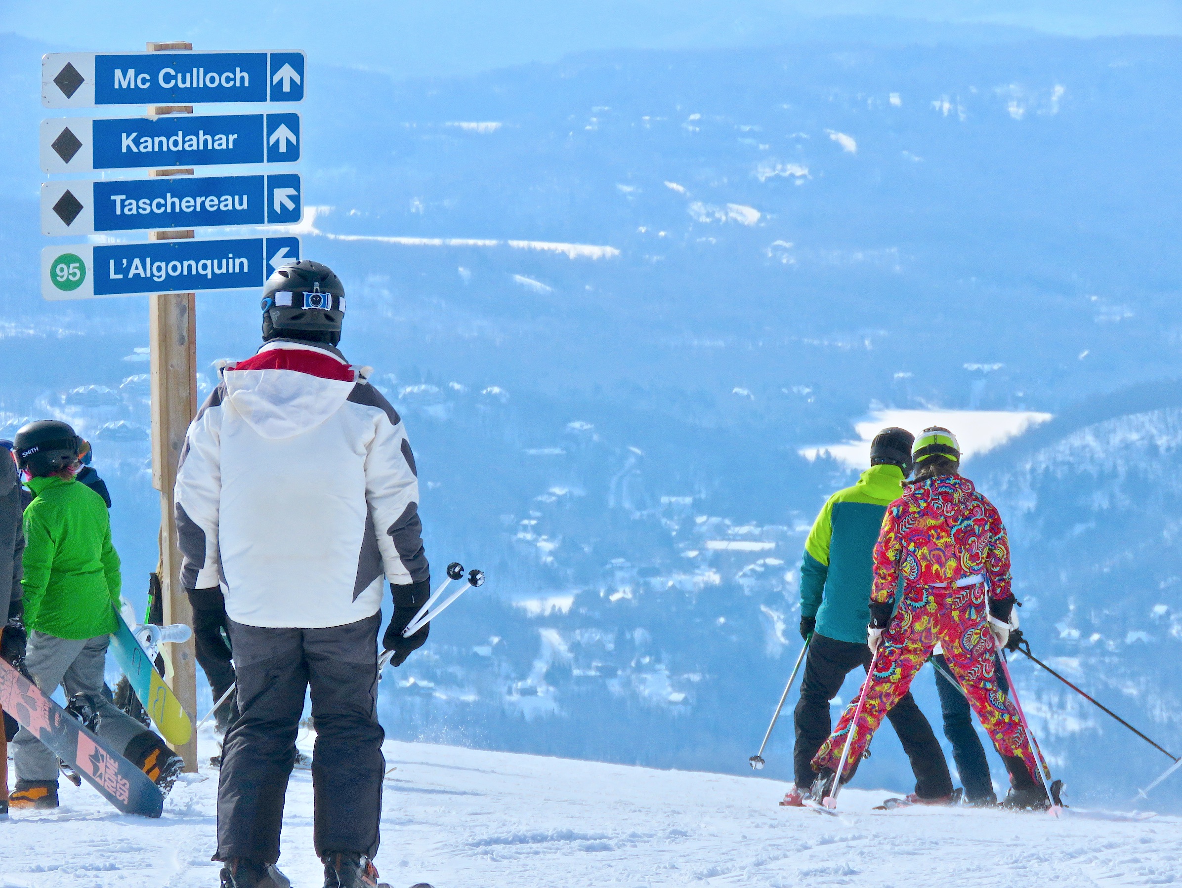 www.Tremblant360 photo. All rights reserved.