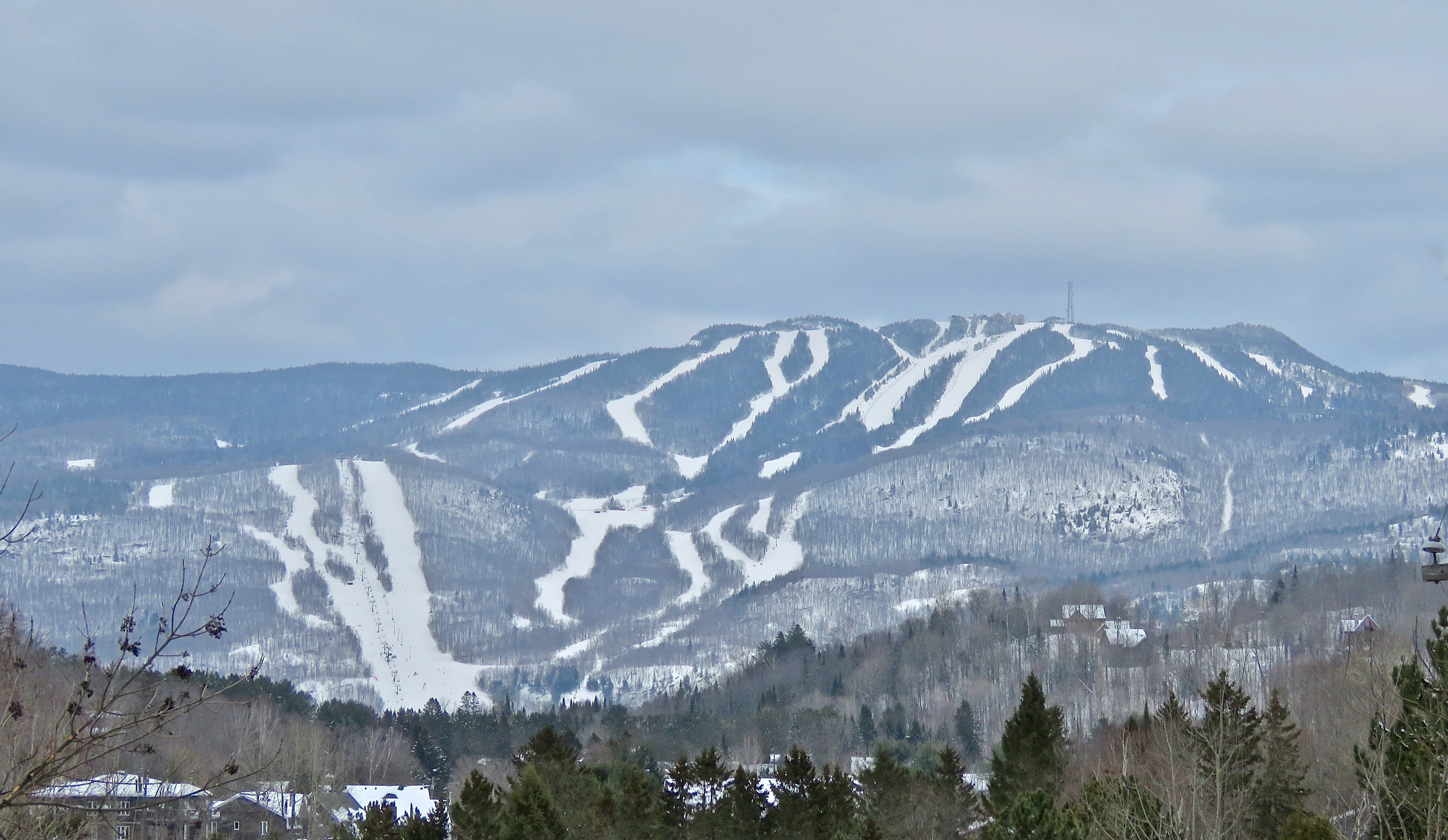 www.Tremblant360 photo. All rights reserved.