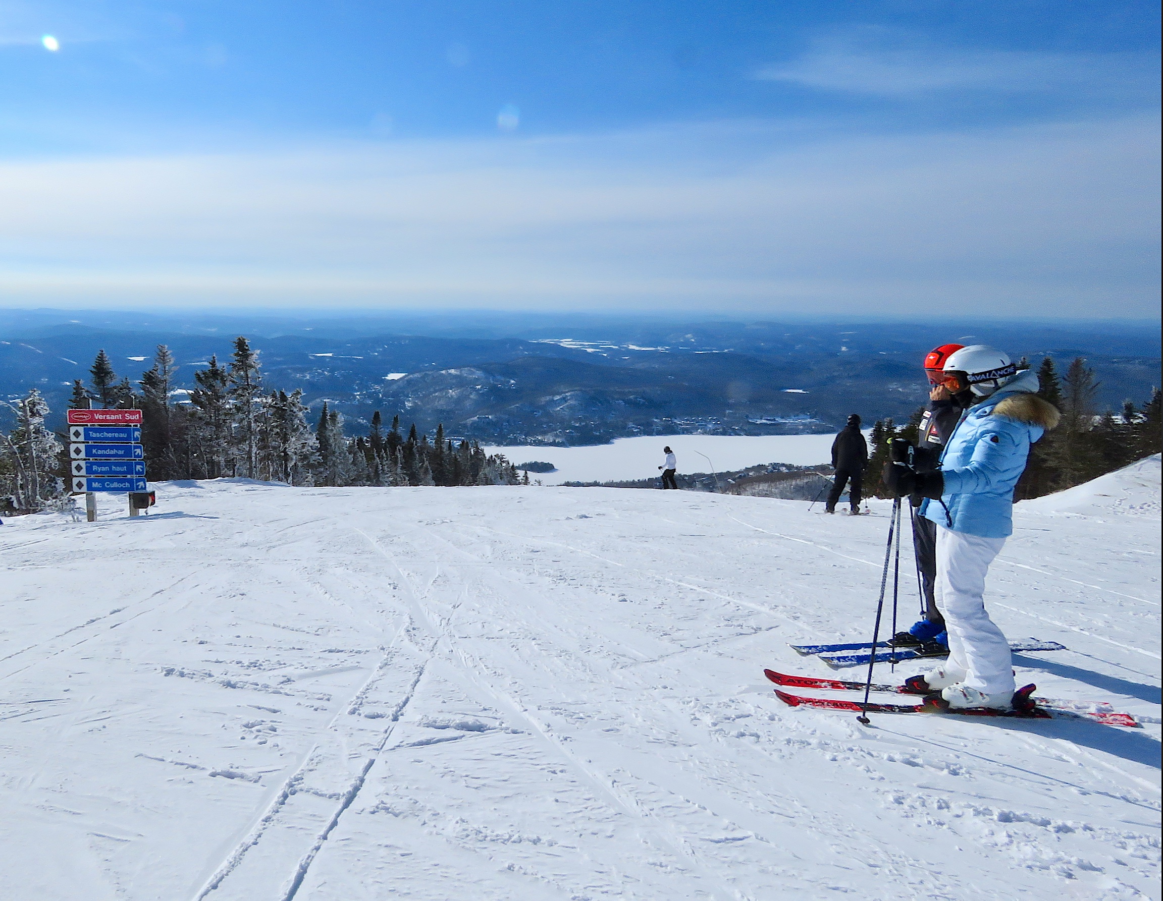 www.Tremblant360 photo. All rights reserved.