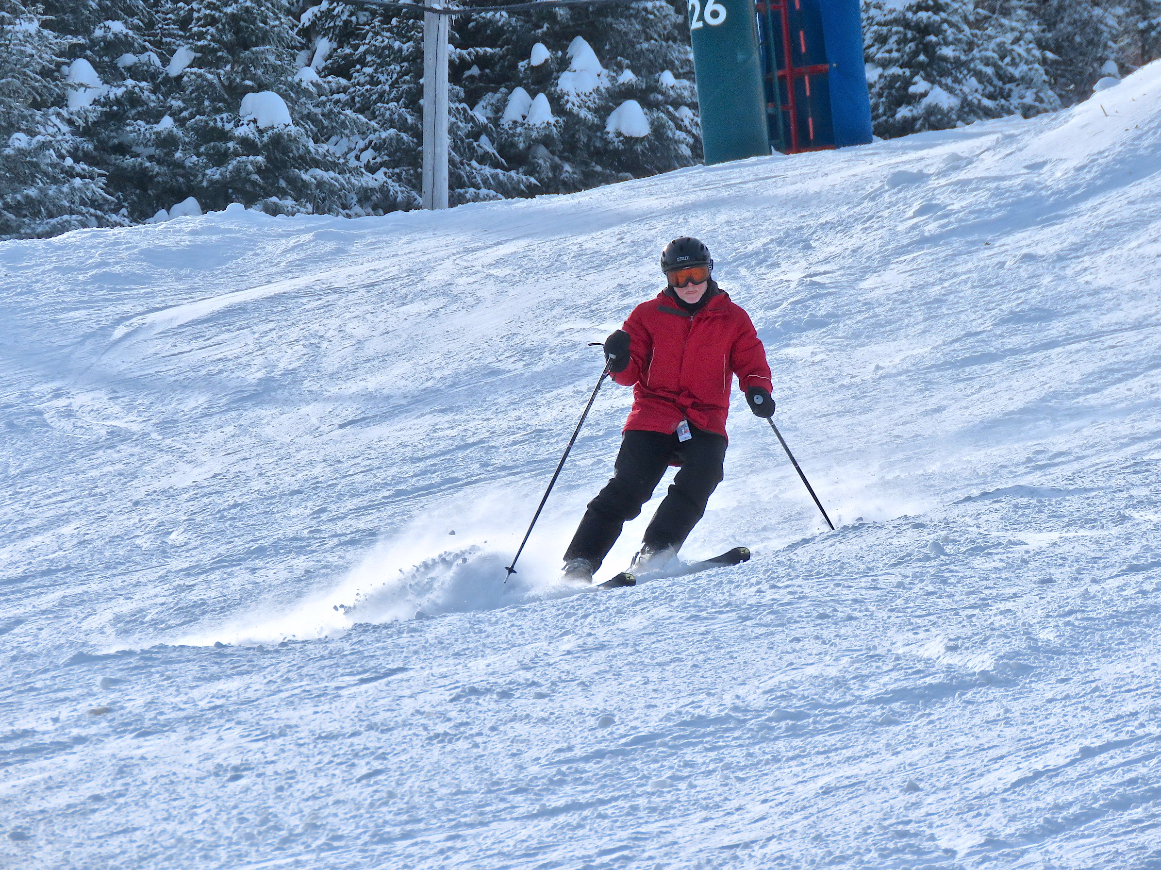 www.Tremblant360 photo. All rights reserved.