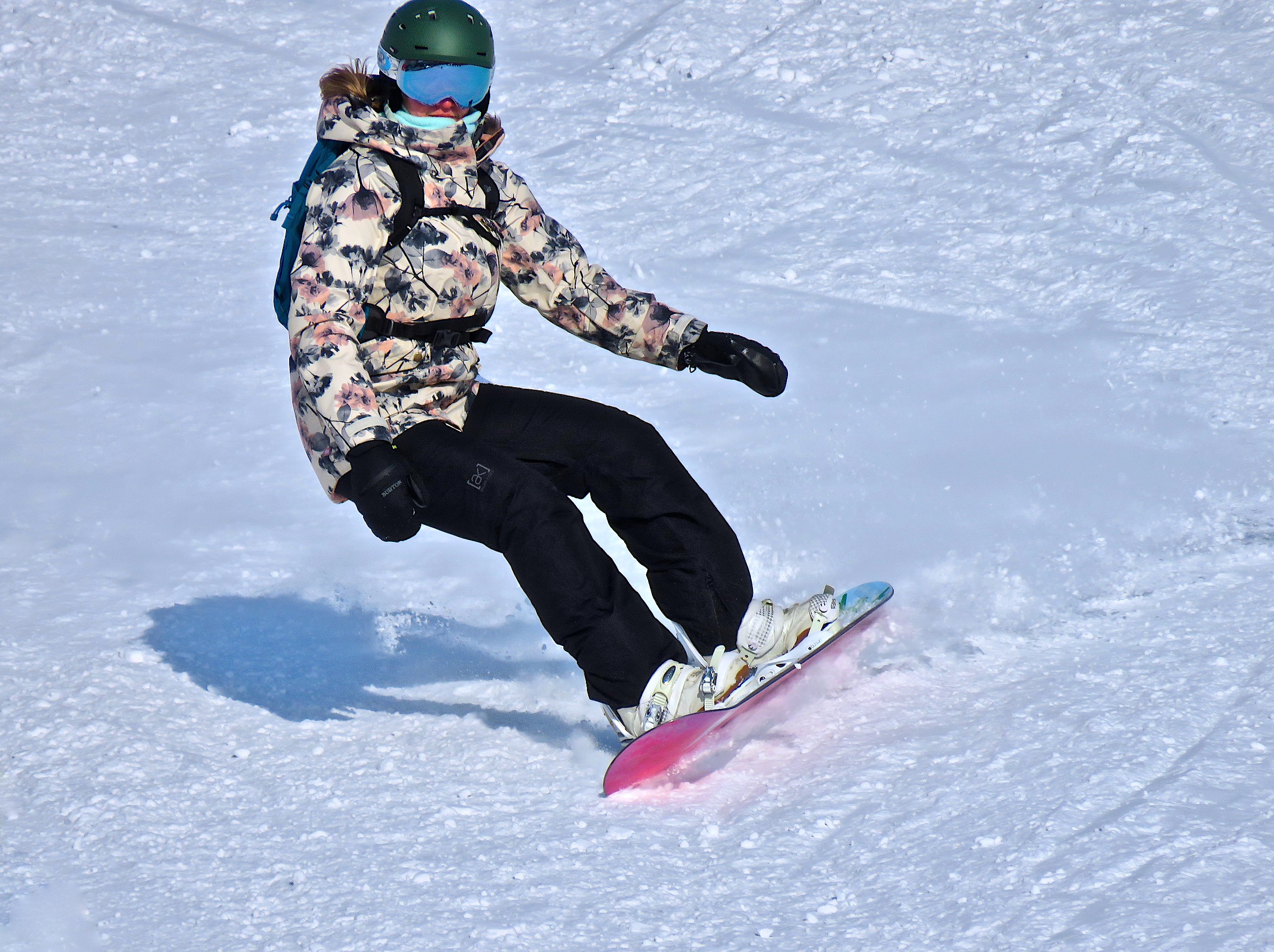 www.Tremblant360 photo. All rights reserved.