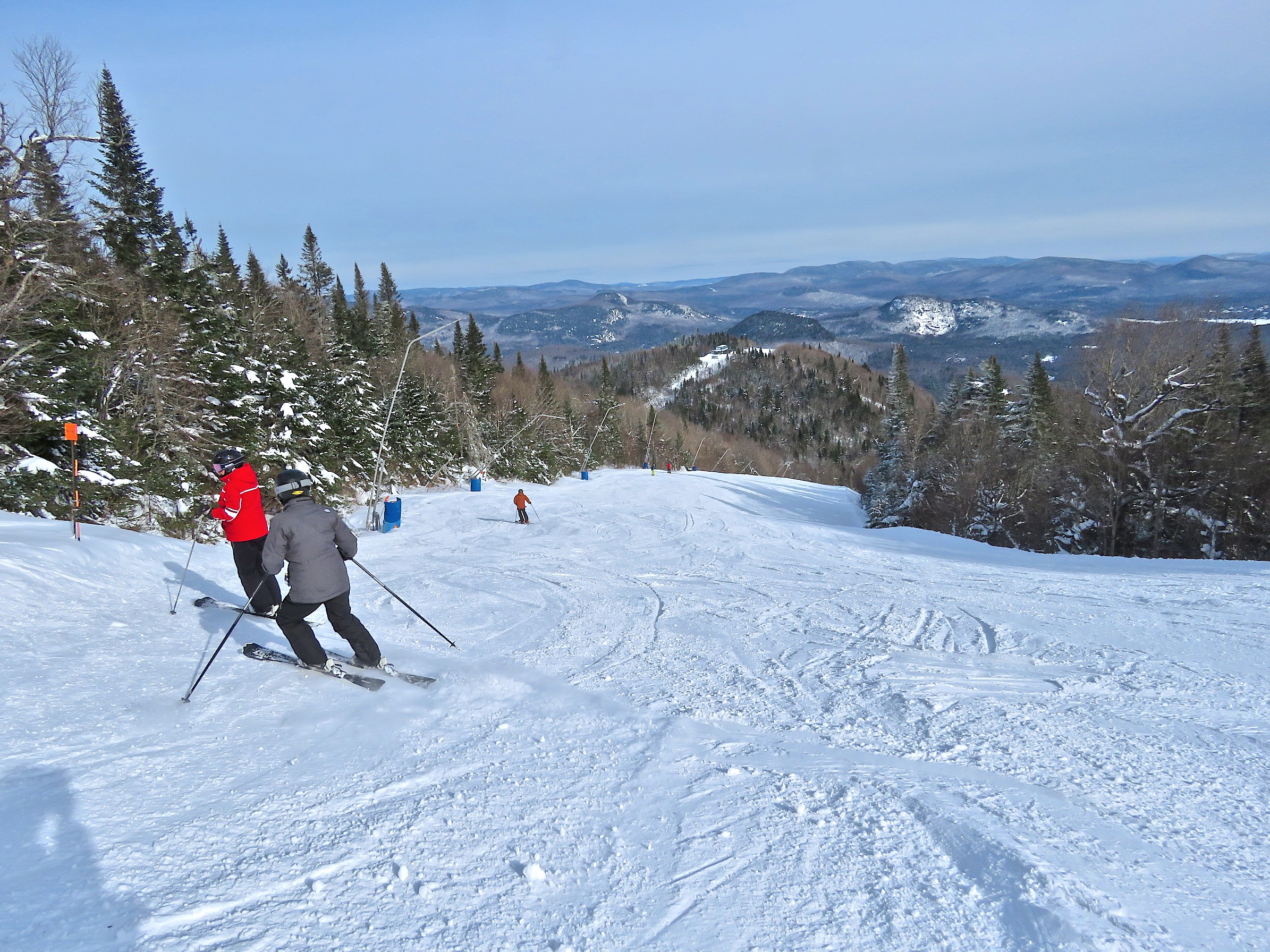www.Tremblant360 photo. All rights reserved.