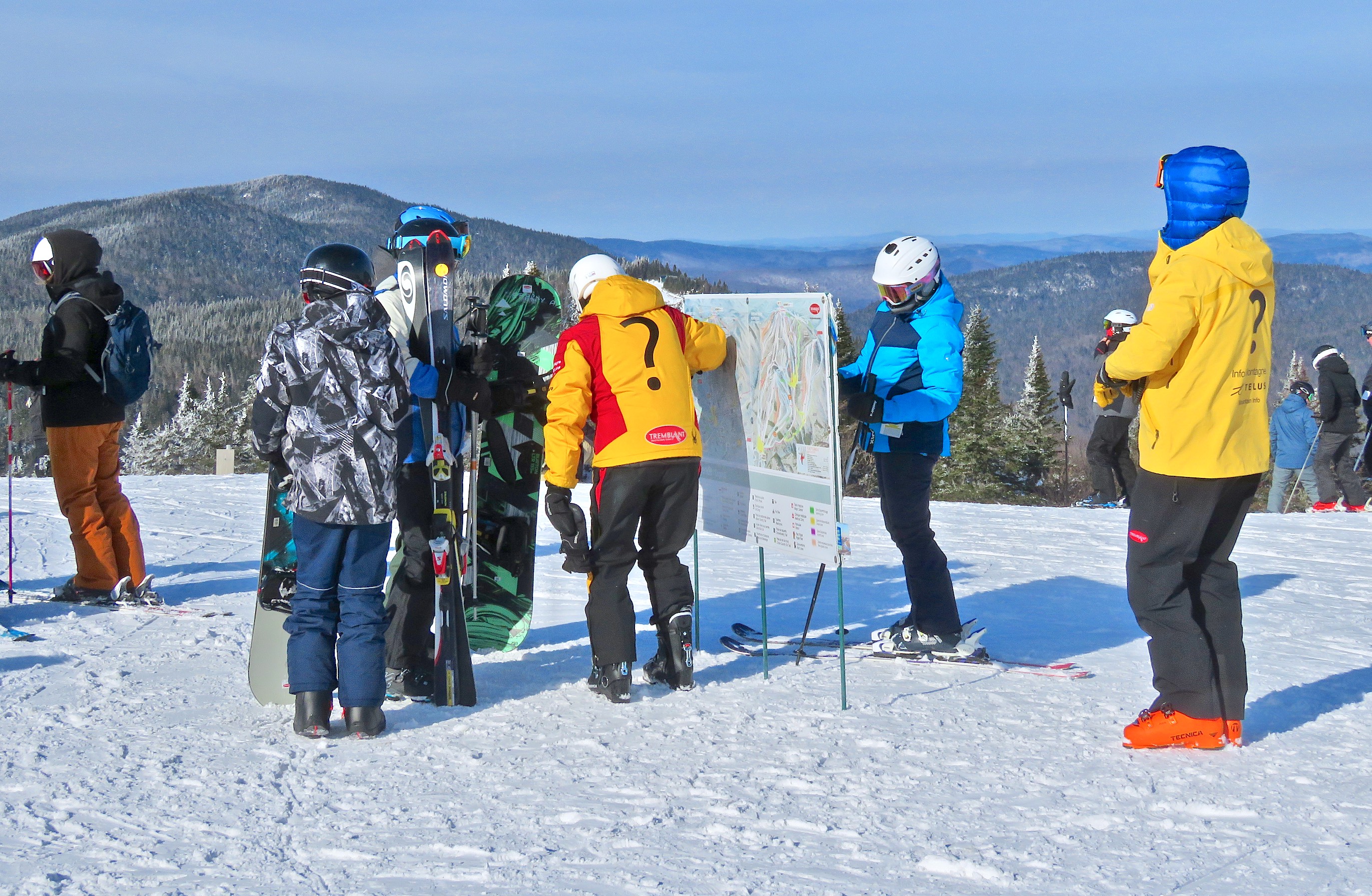 www.Tremblant360 photo. All rights reserved.