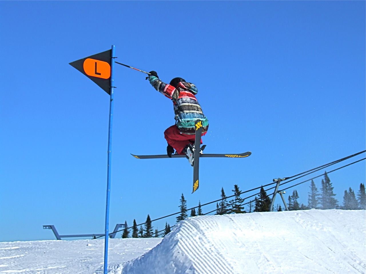 www.tremblant360.com photo. All rights reserved.