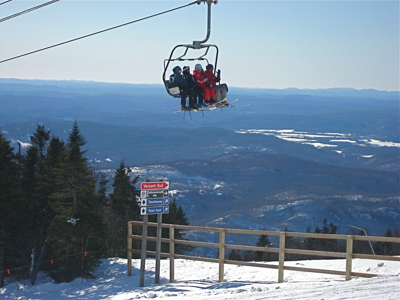 www.tremblant360.com photo. All rights reserved.