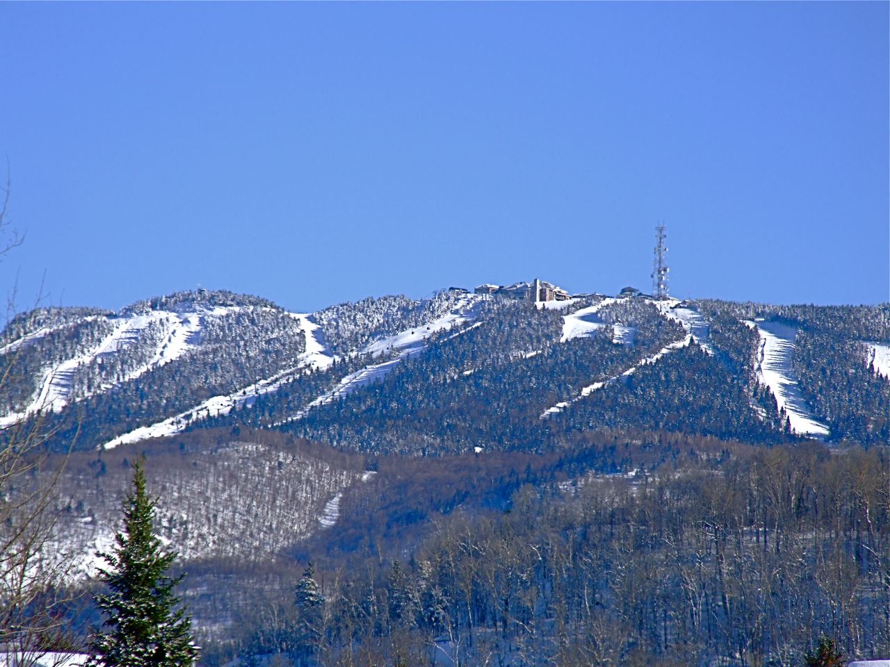 www.tremblant360.com photo.<br />All rights reserved.
