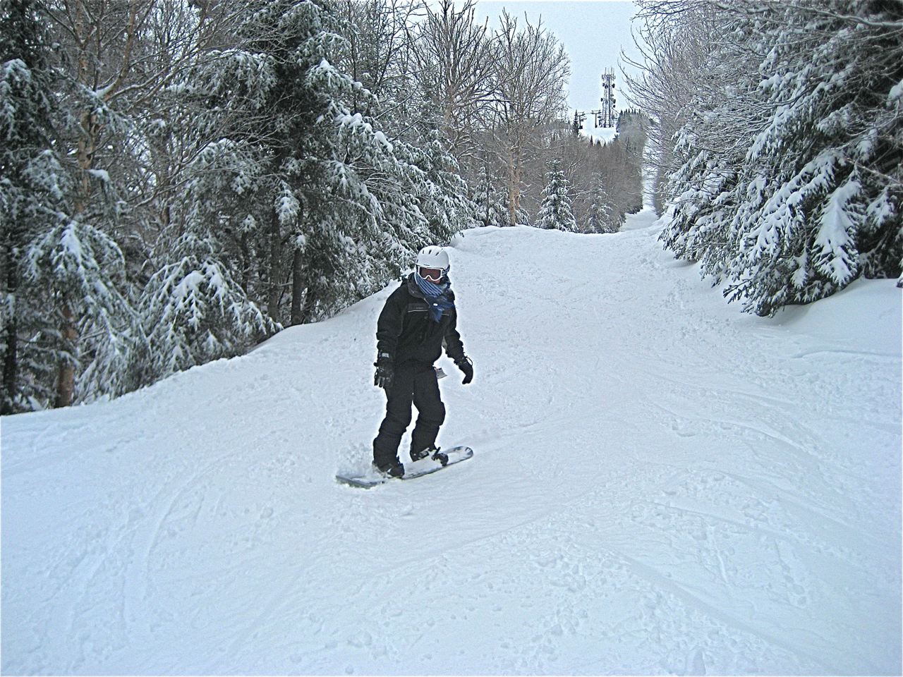 www.tremblant360.com photo. All rights reserved.