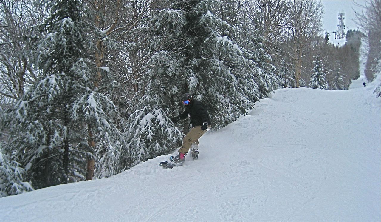 www.tremblant360.com photo. All rights reserved.