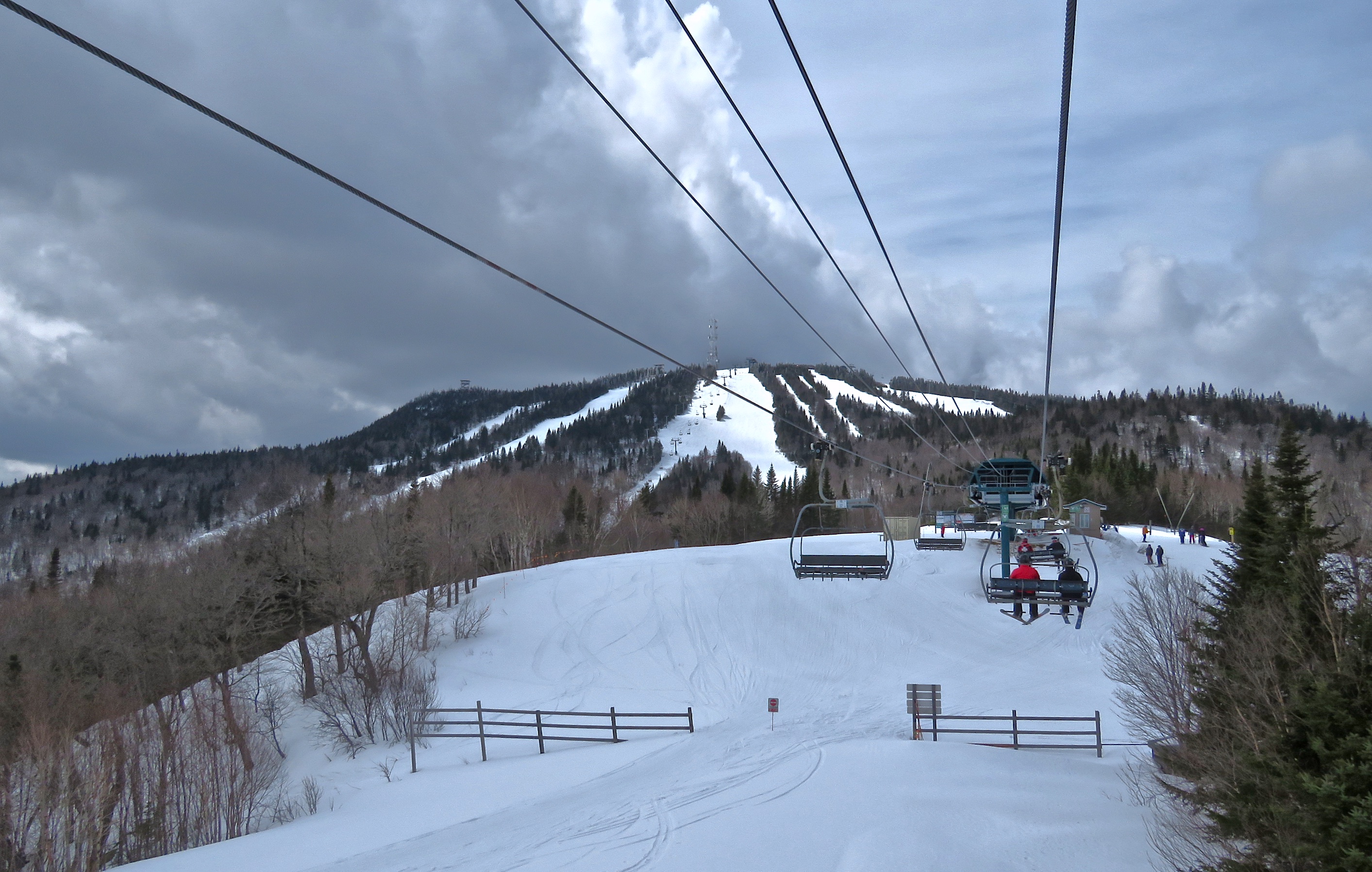 www.Tremblant360.com photo. All rights reserved.