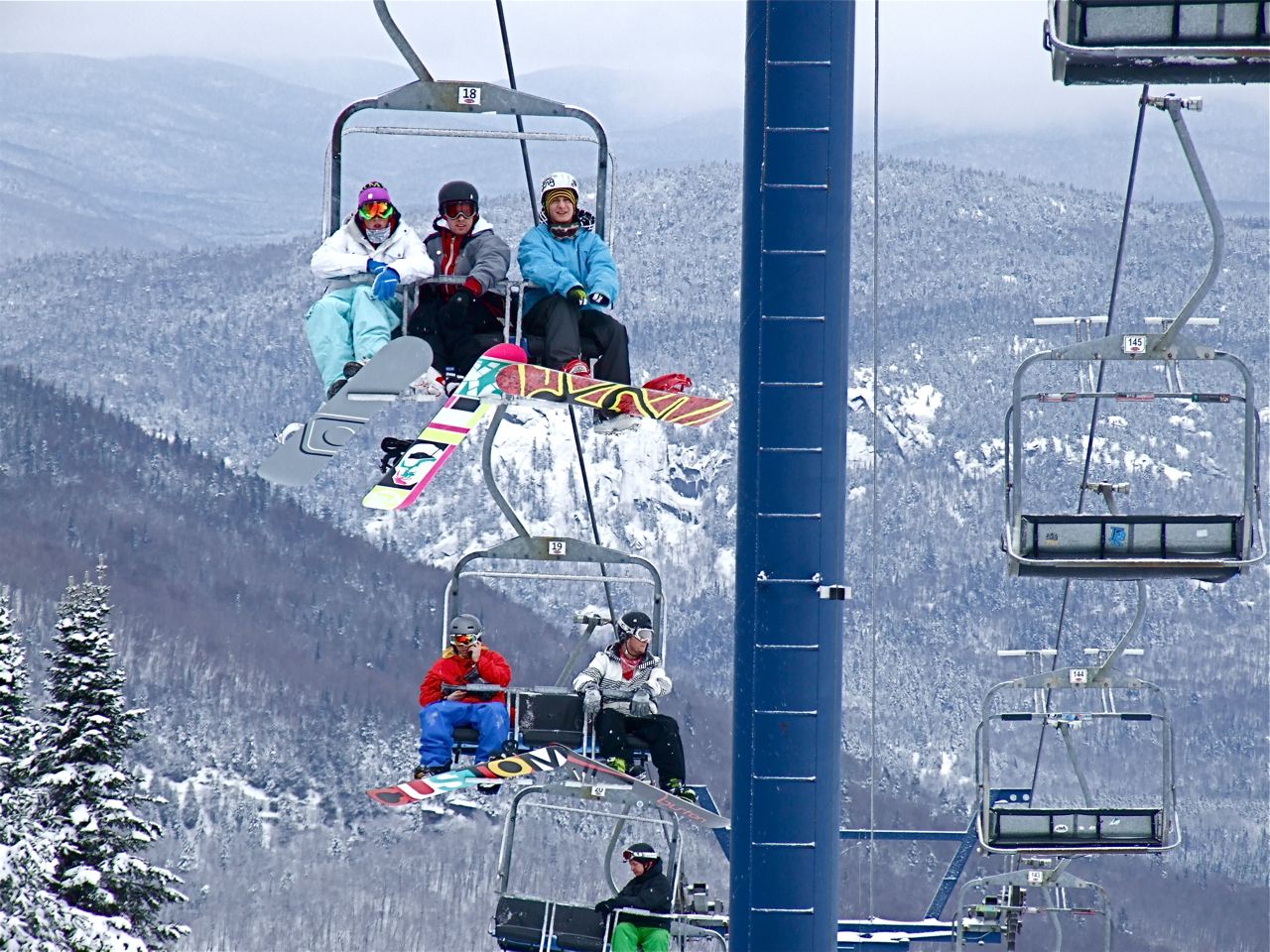 www.tremblant360.com photo. All rights reserved.