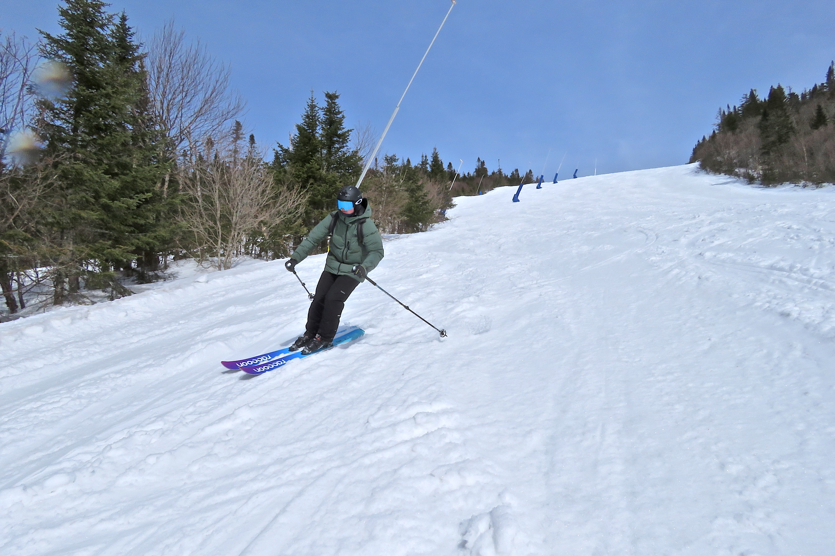 www.Tremblant360.com photo. All rights reserved.