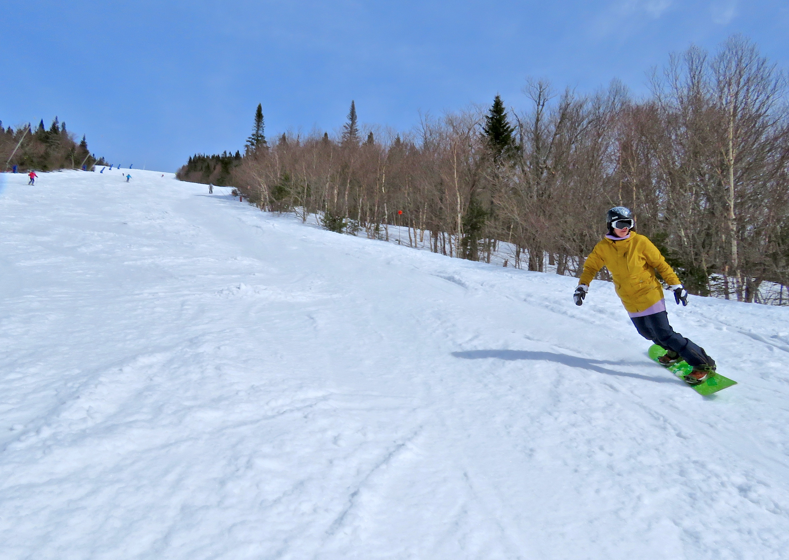 www.Tremblant360.com photo. All rights reserved.
