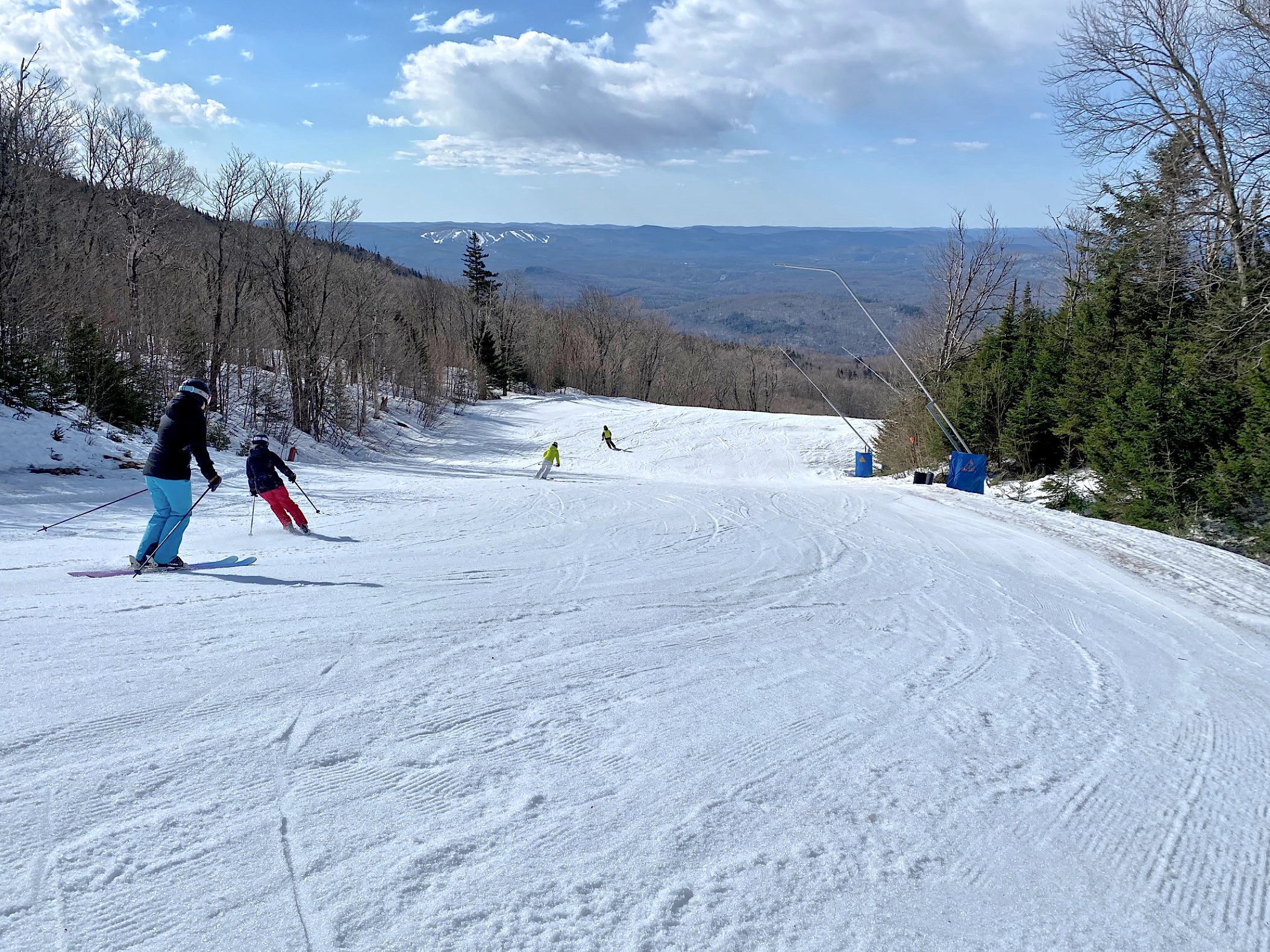 www.Tremblant360.com photo. All rights reserved.