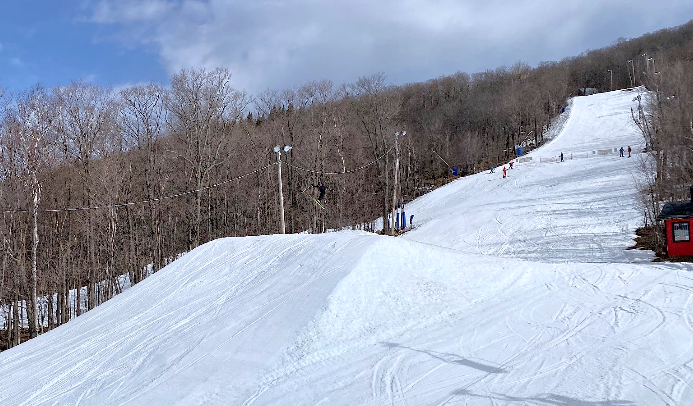 www.Tremblant360.com photo. All rights reserved.