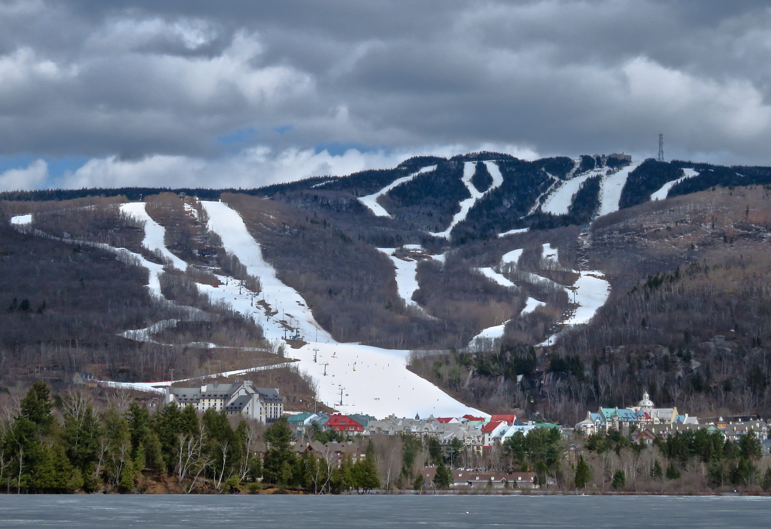www.Tremblant360.com photo. All rights reserved.