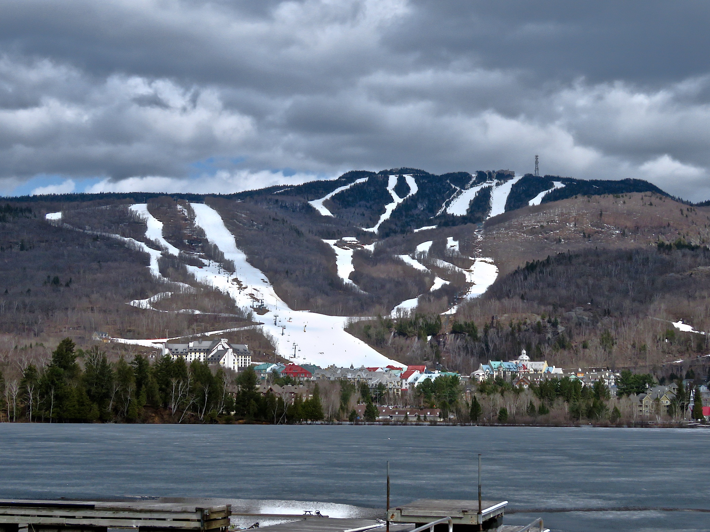 www.Tremblant360.com photo. All rights reserved.