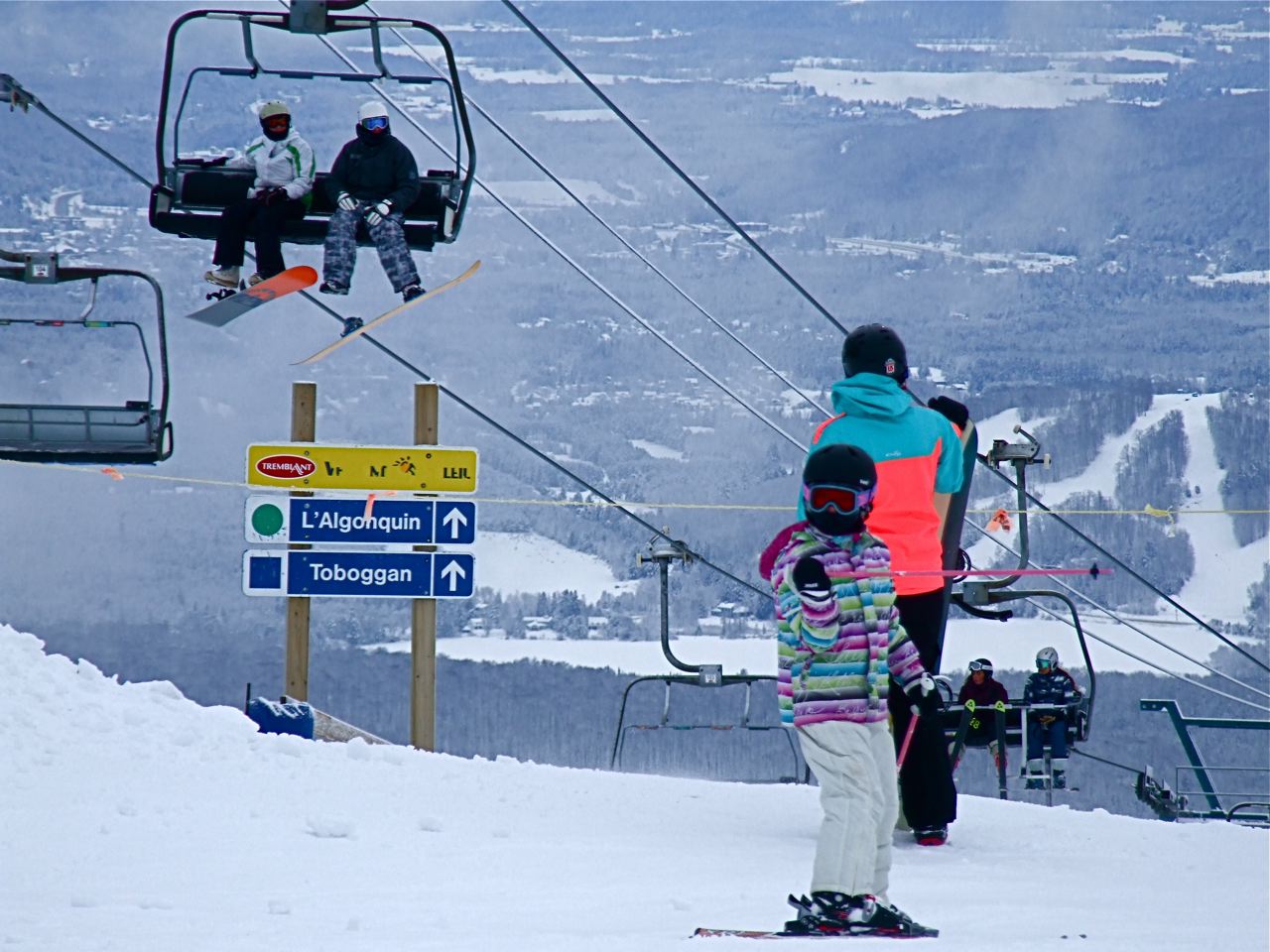 www.tremblant360.com photo. All rights reserved.
