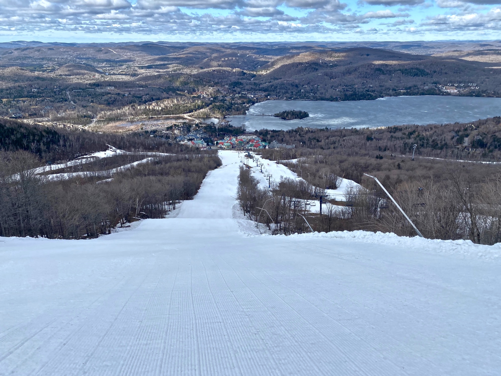 www.Tremblant360.com photo. All rights reserved.