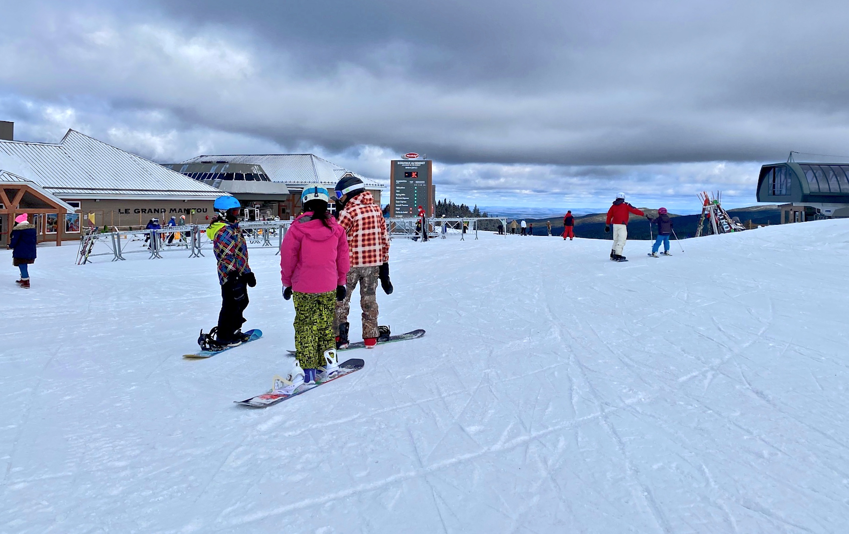 www.Tremblant360.com photo. All rights reserved.