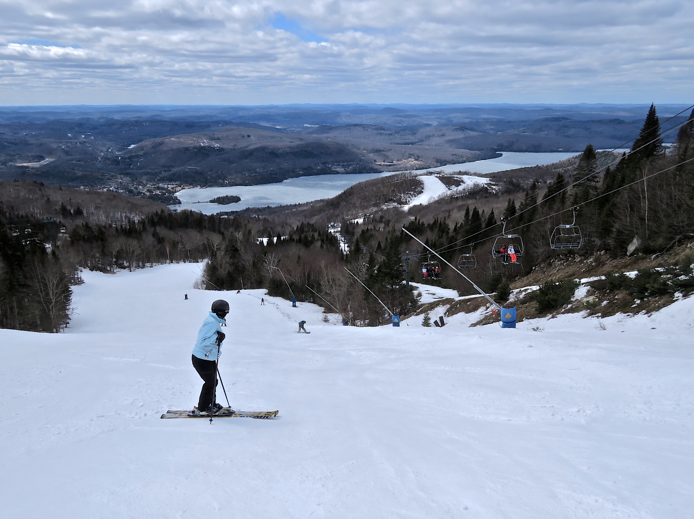 www.Tremblant360.com photo. All rights reserved.