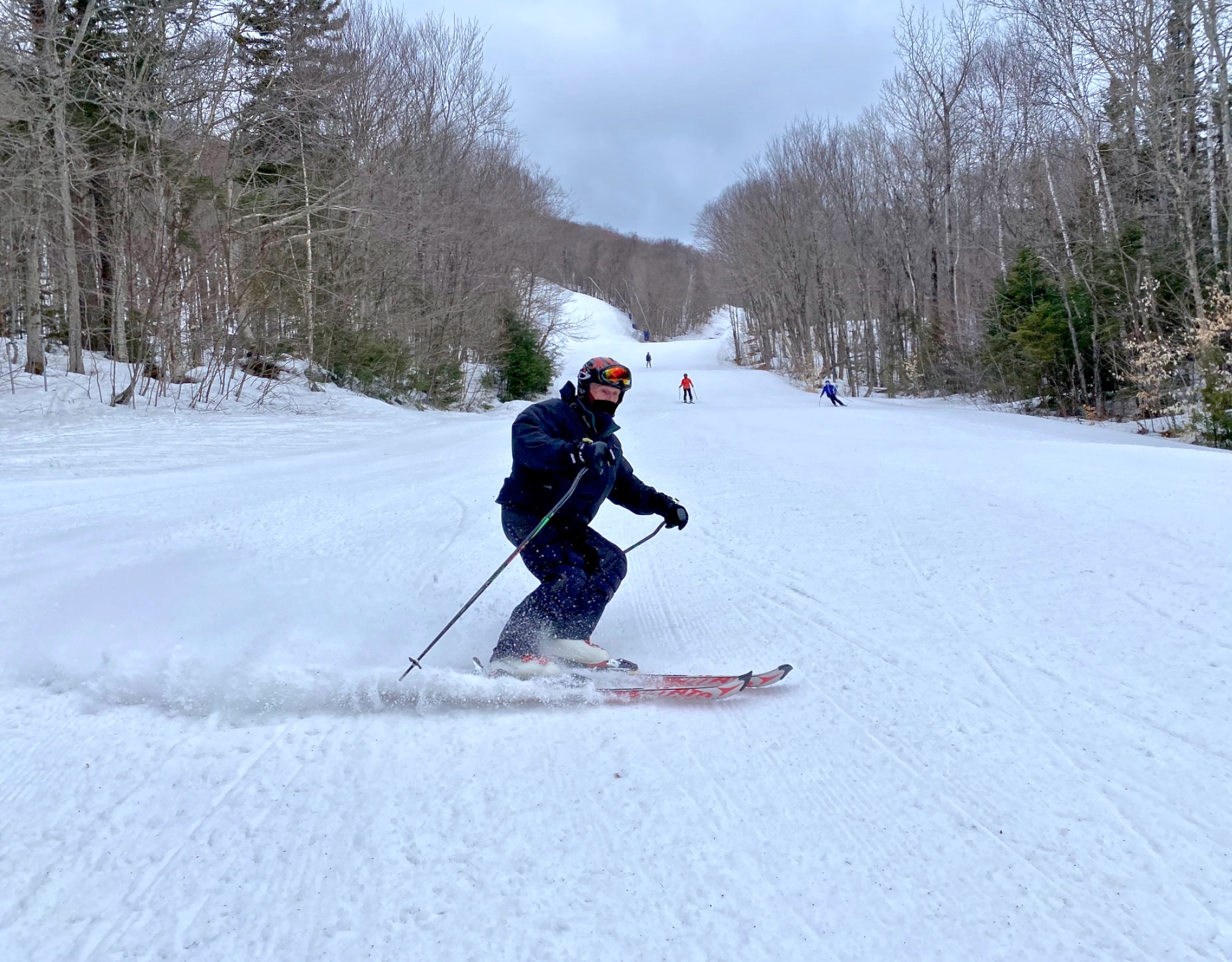 4.17.22.Nord.North.Fuddle.Duddle.Bas.Lower.Below.La.Griffe.Int.Near.Flawless.Groomed.Winter.Conditions.Observations.b.jpg