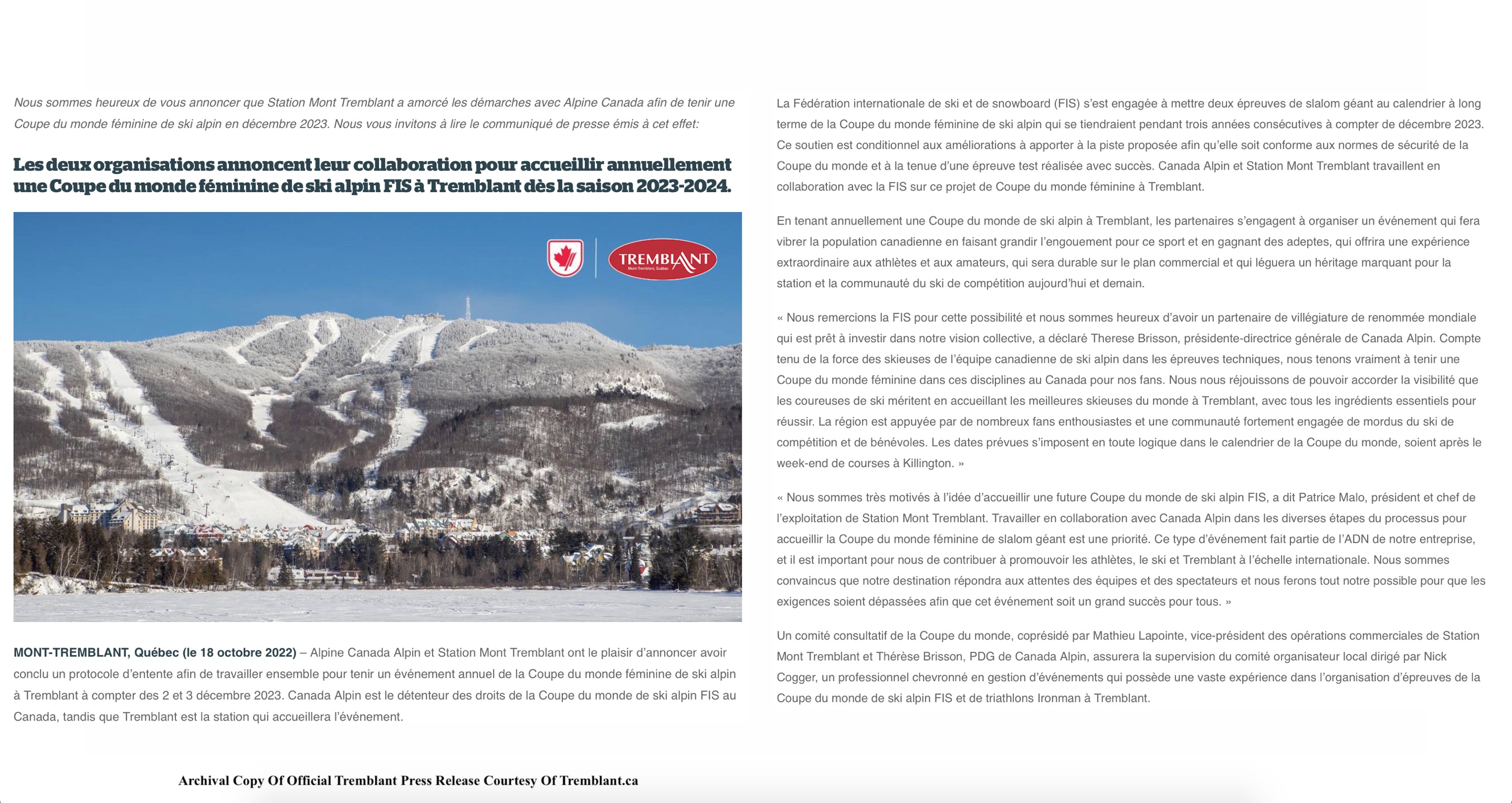10.18.22.Womens.2023.World.Cup.GS.At.Tremblant.Press.Release.a.jpg