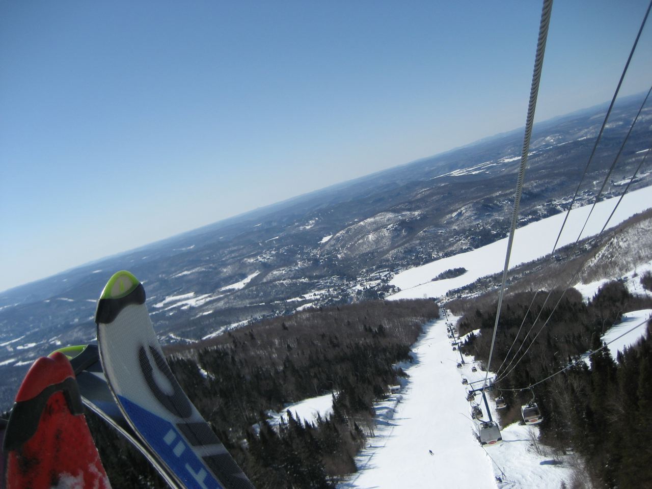 www.tremblant360.com photo. All rights reserved.