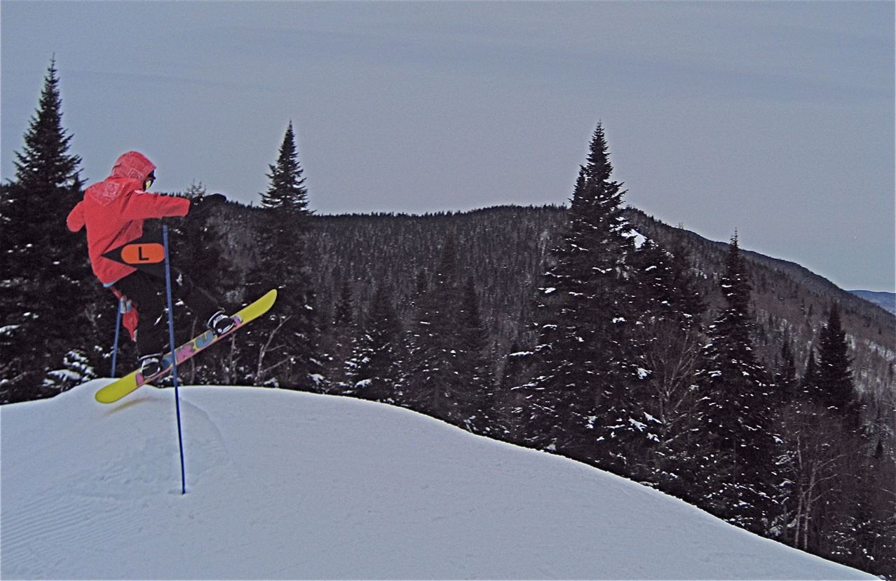 www.tremblant360.com photo. All rights reserved.